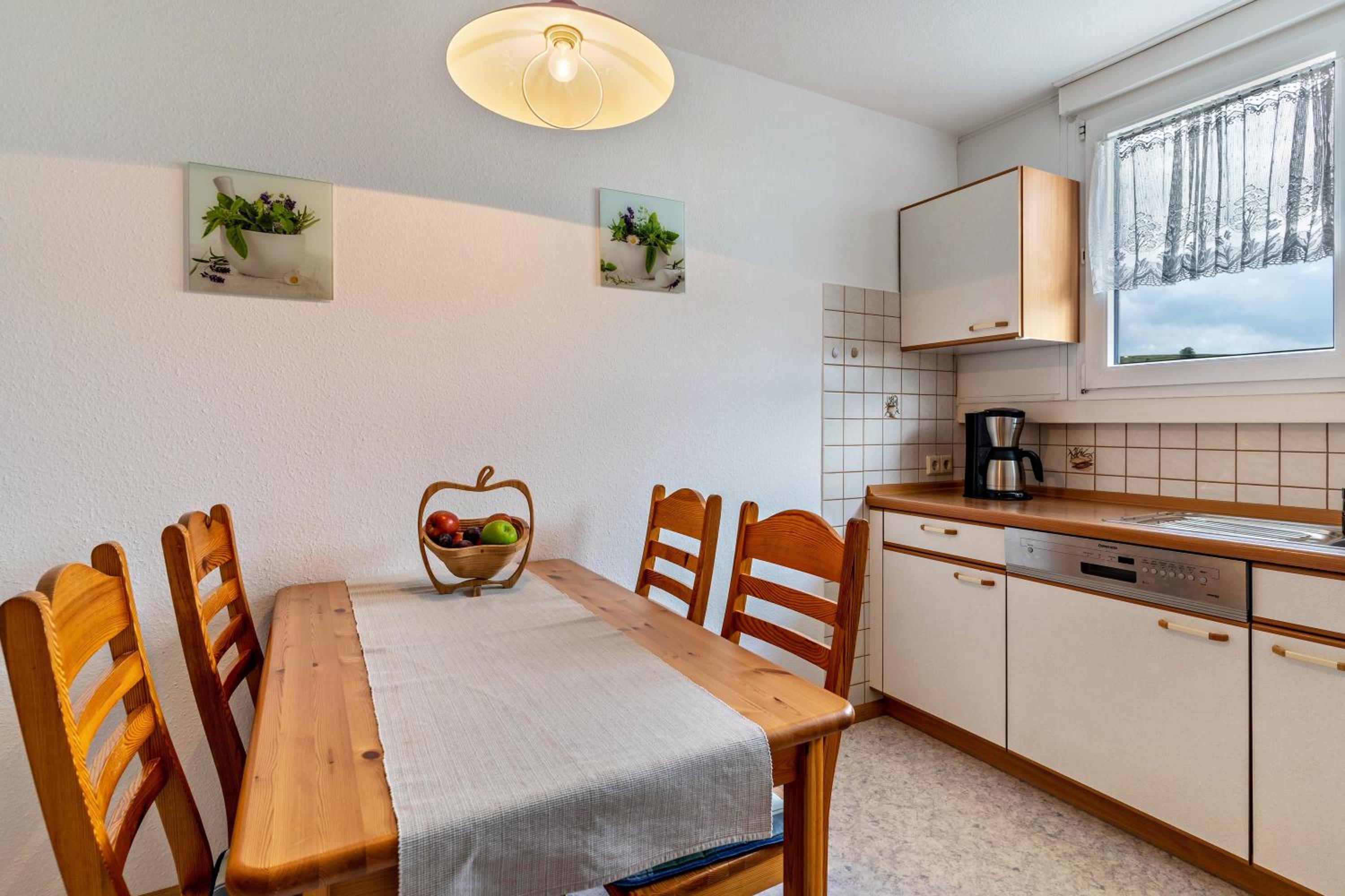 Ferienwohnung Schneider
