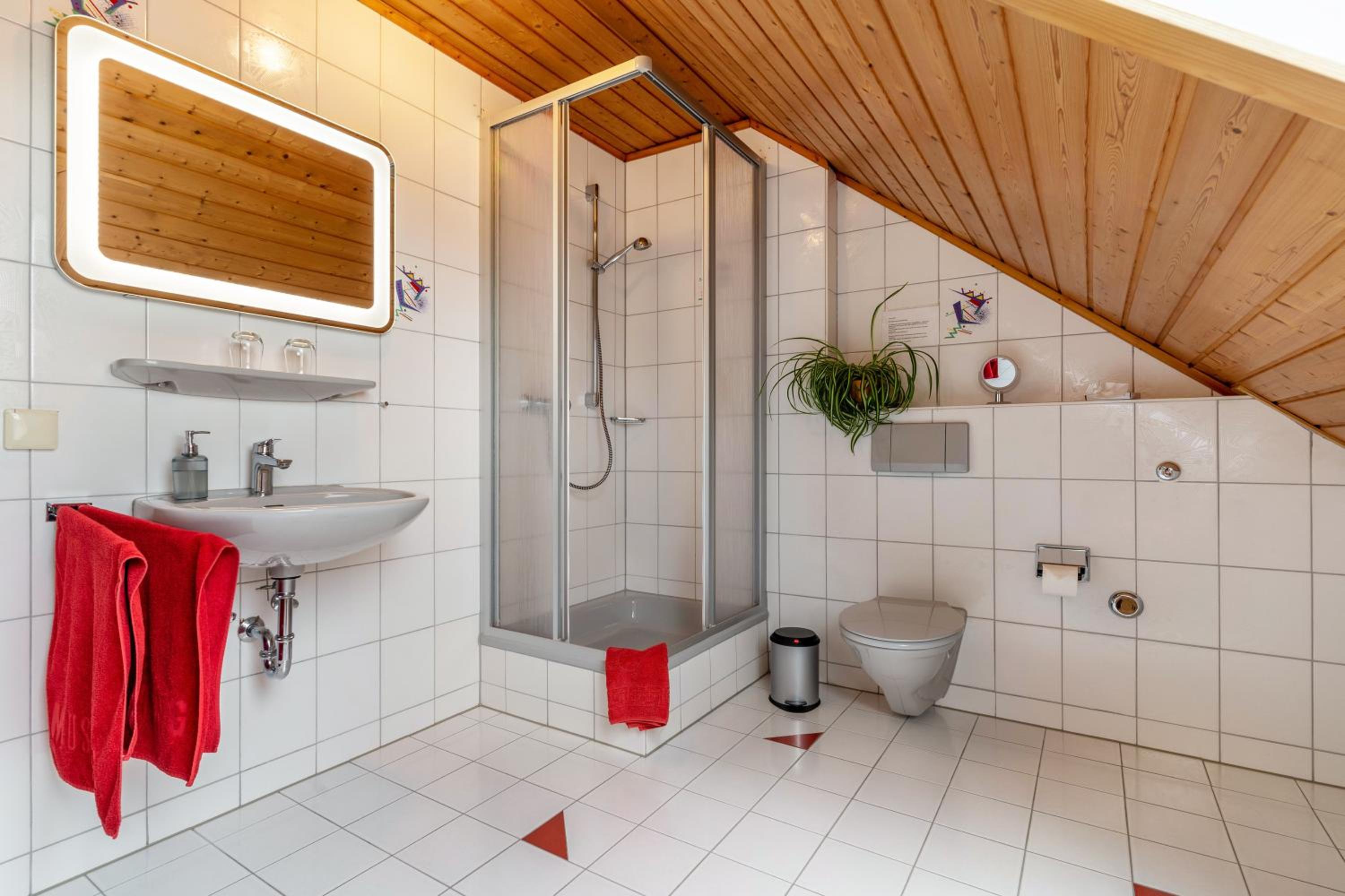 Ferienwohnung Schneider