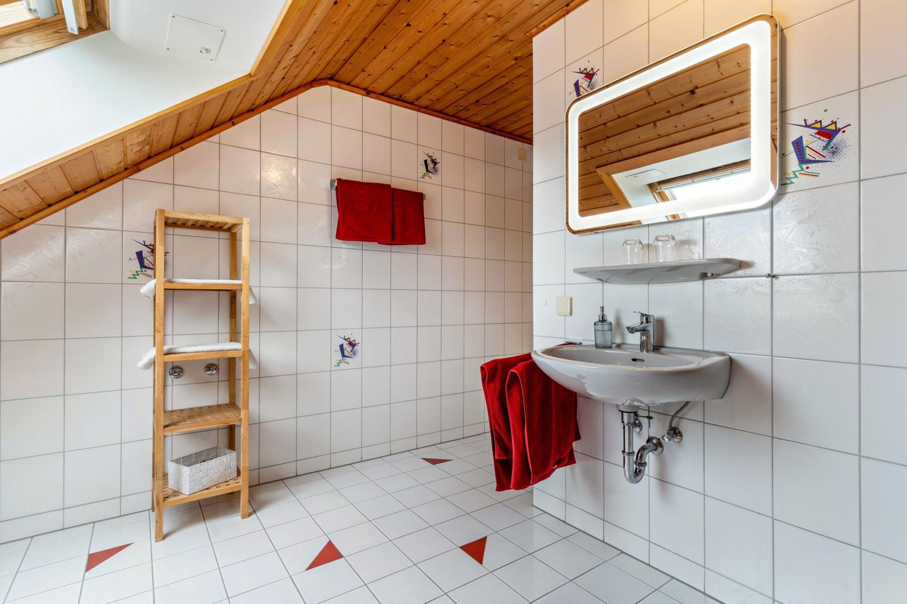 Ferienwohnung Schneider