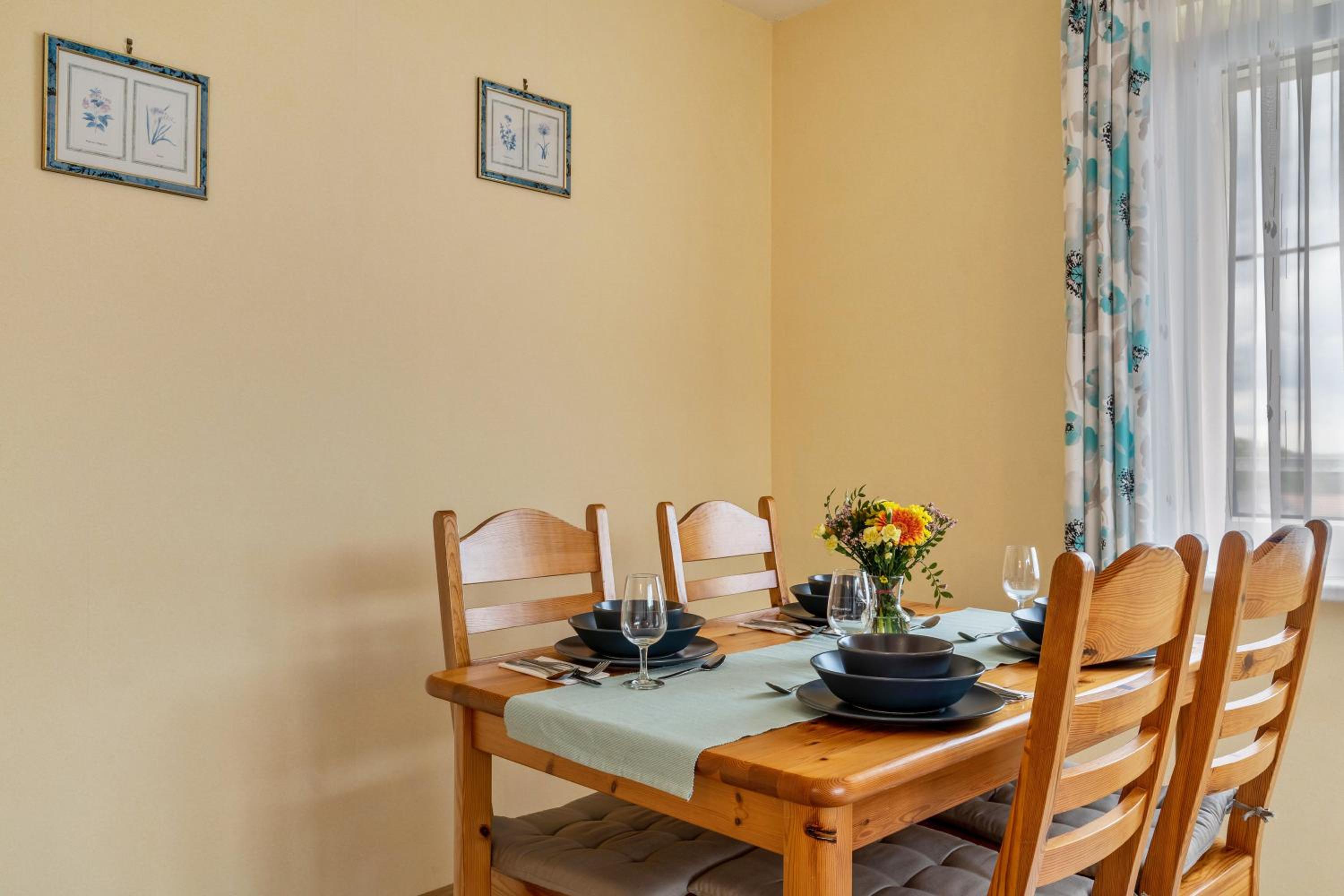 Ferienwohnung Schneider