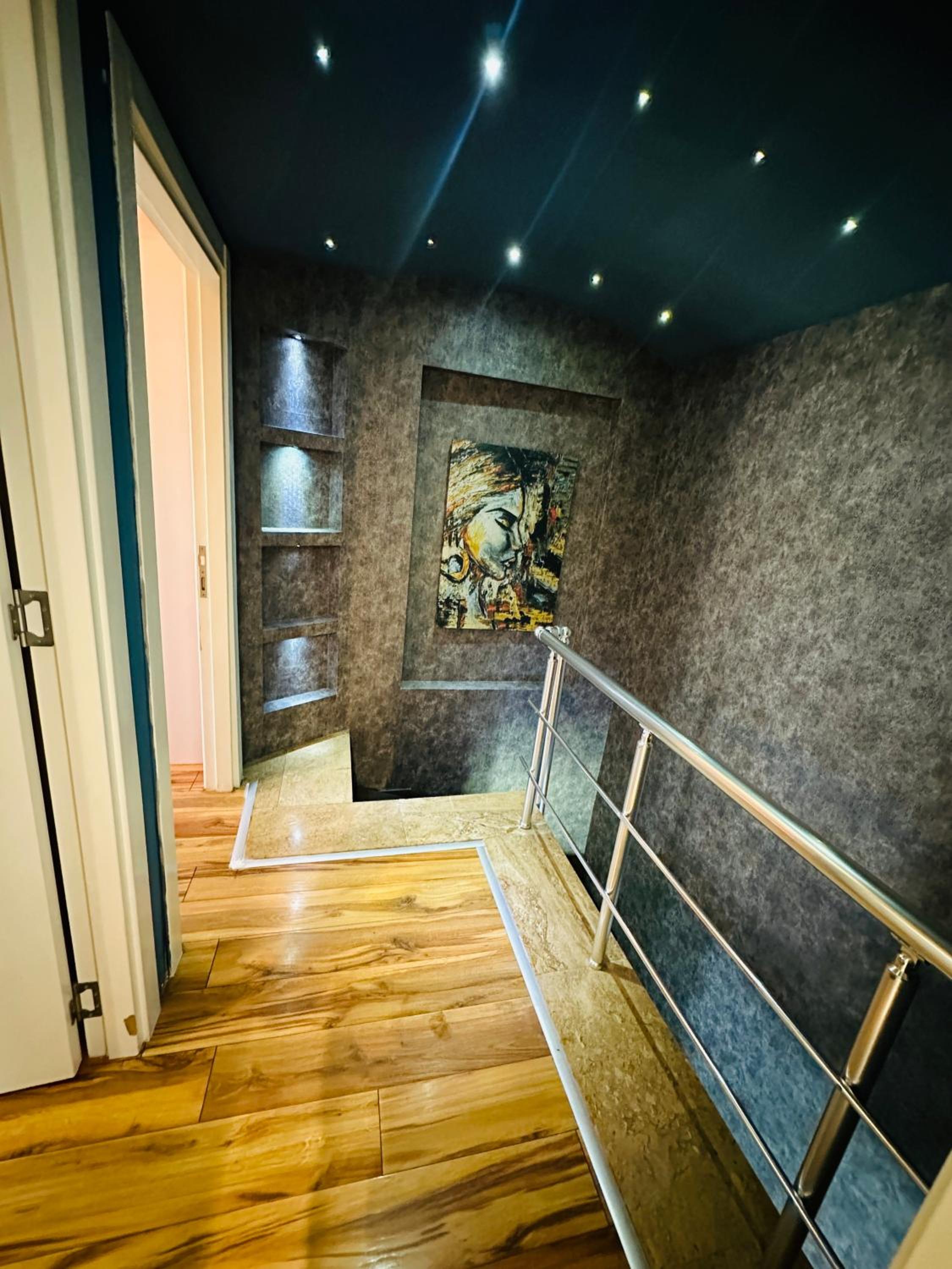 Royal Loft Süit - Image 42