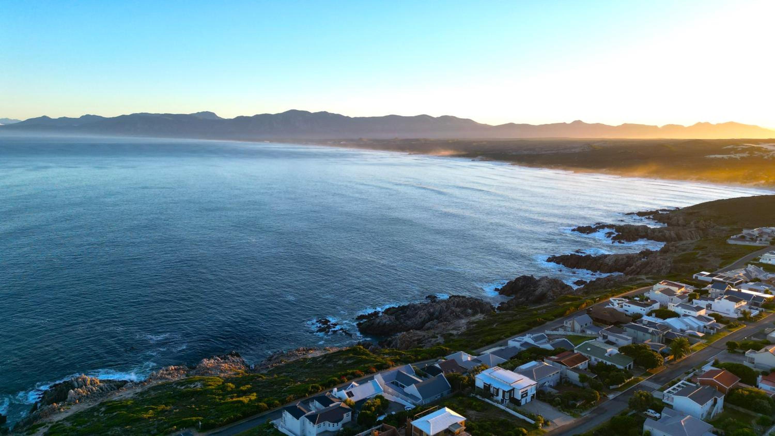 Kleinzee Oceanfront Guesthouse