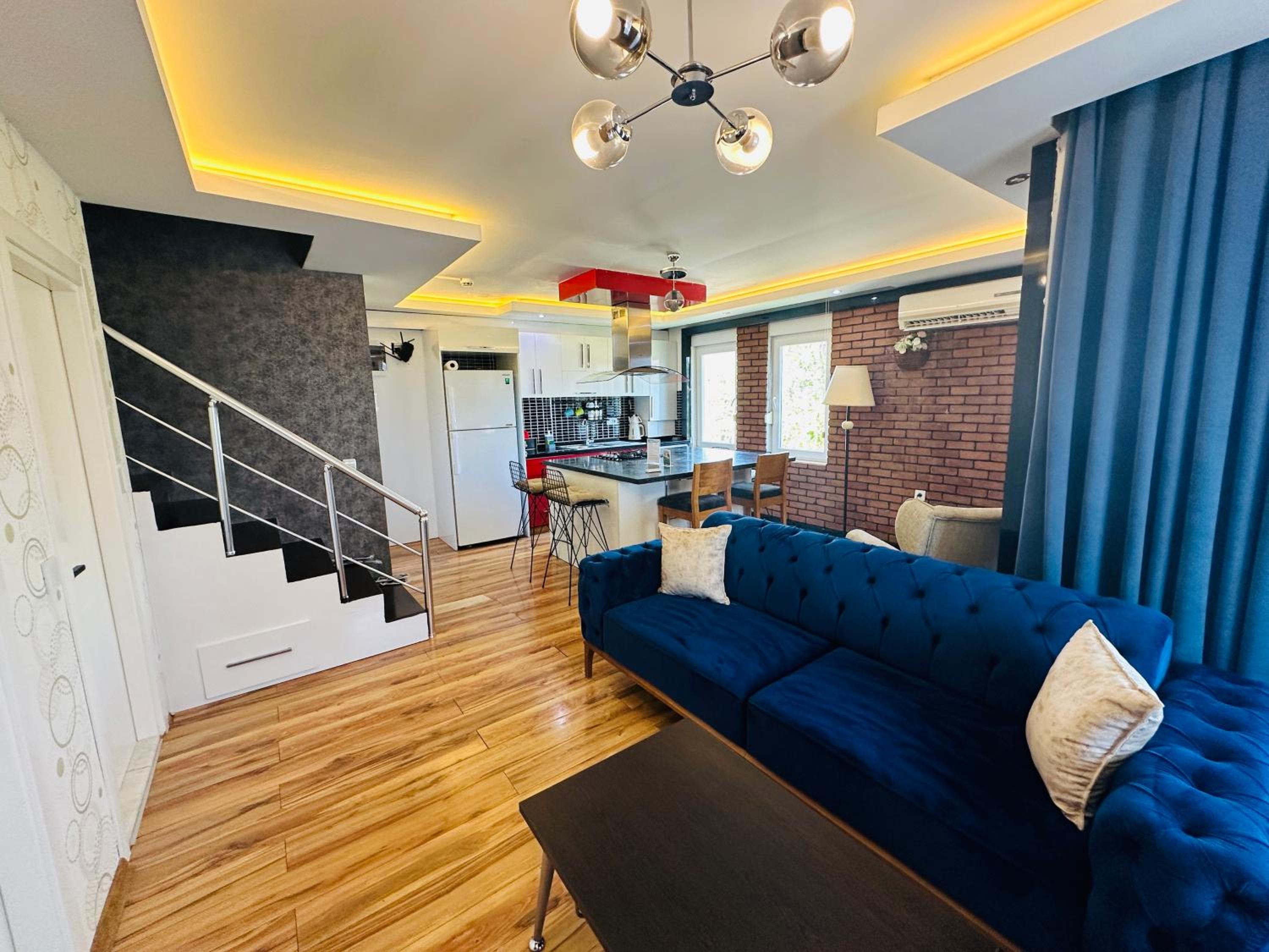 Royal Loft Süit - Image 5