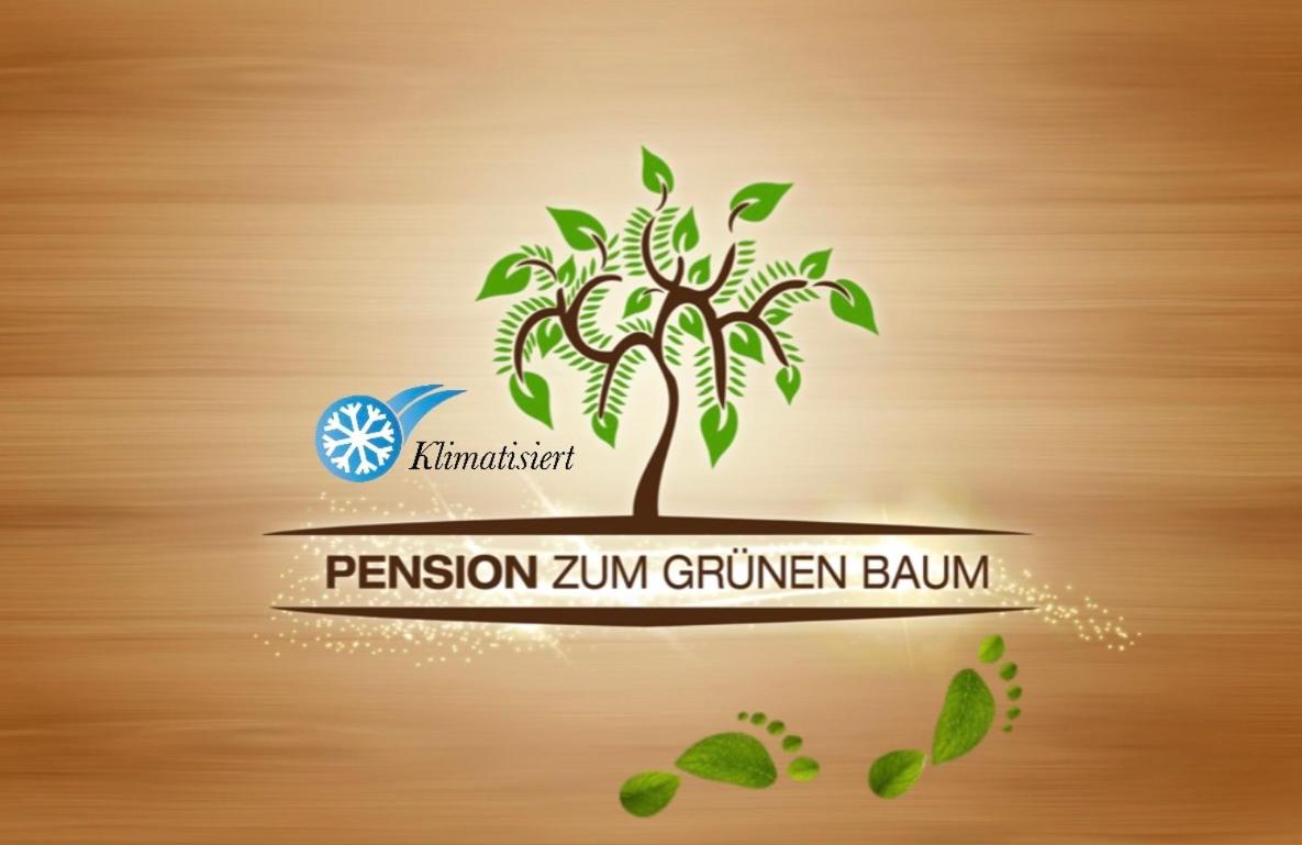 Europa Pension zum Grünen Baum