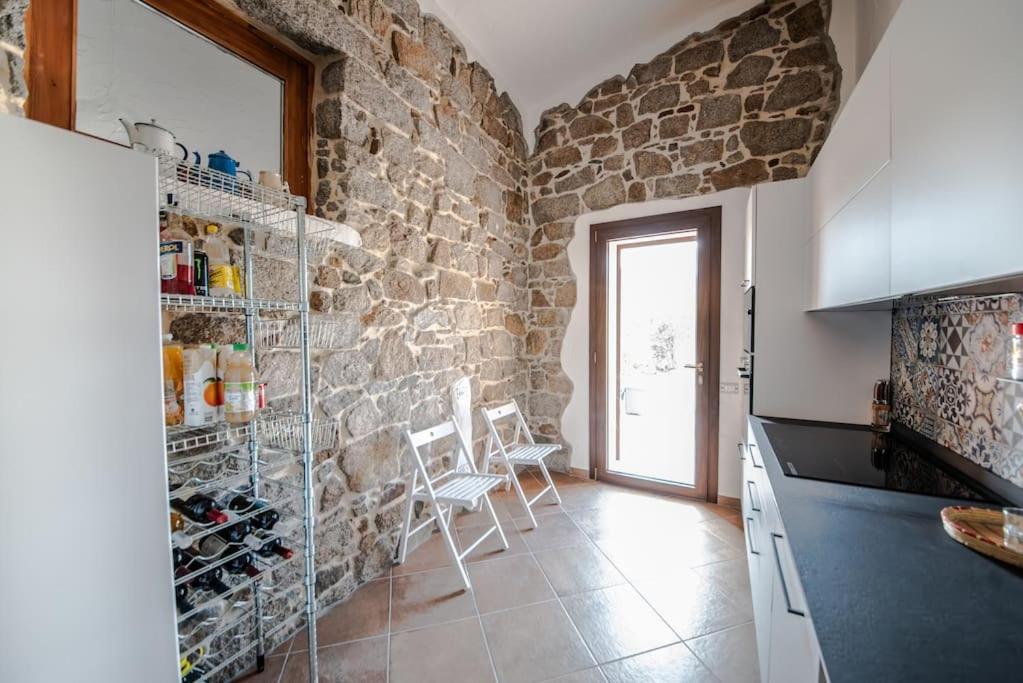 La casetta