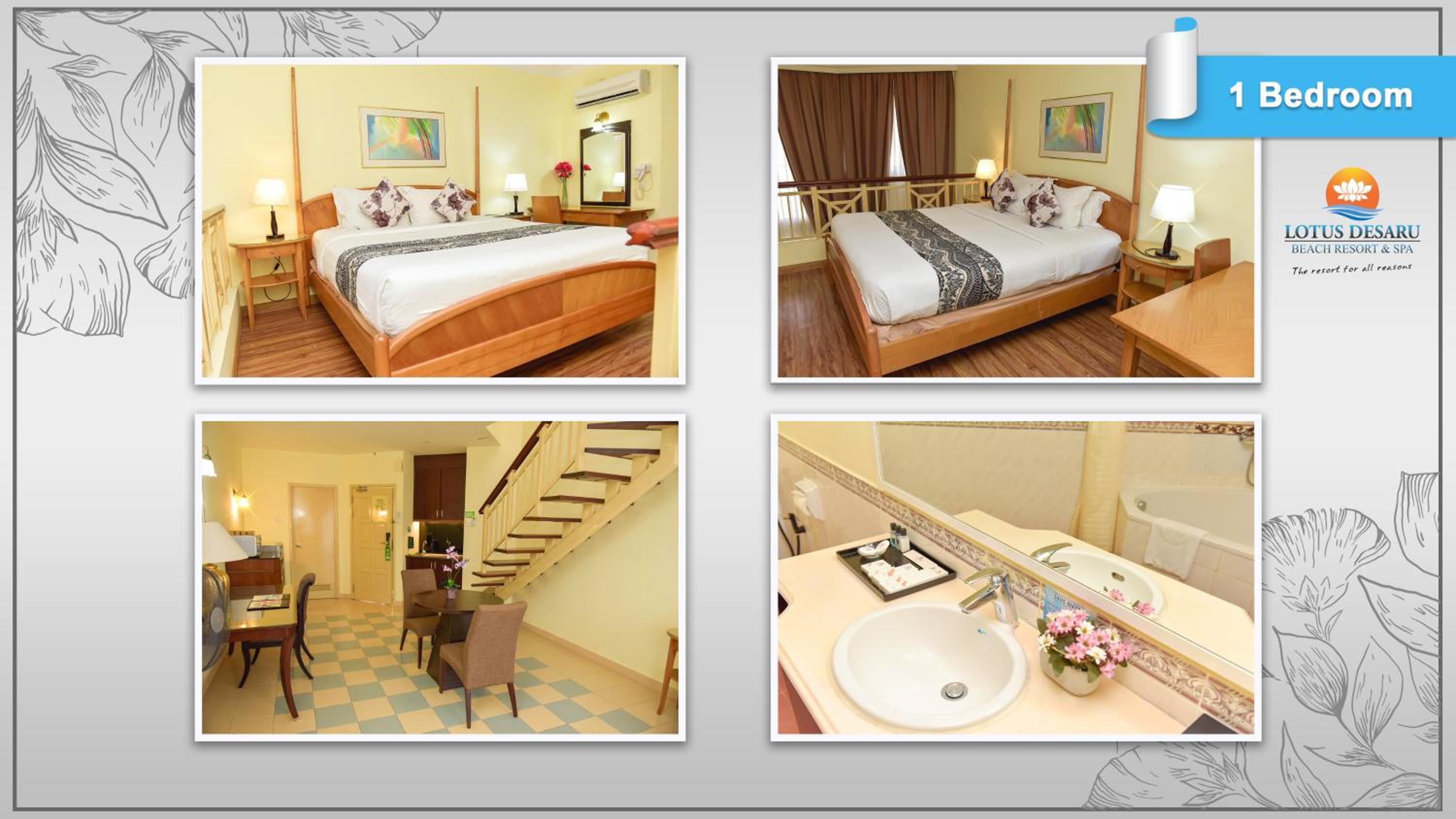 Lotus Desaru Beach Resort & Spa photo 2