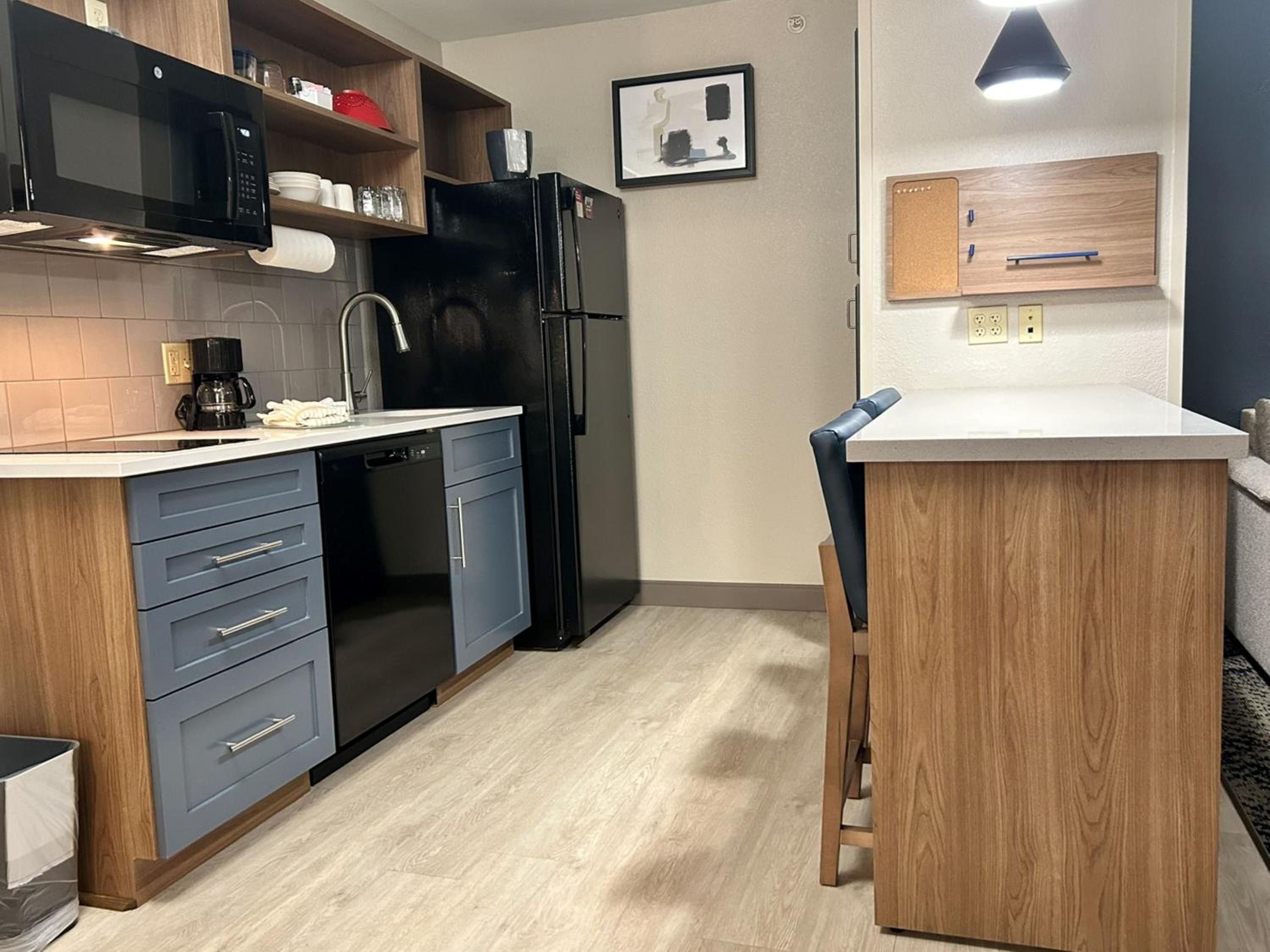 Candlewood Suites Fayetteville by IHG