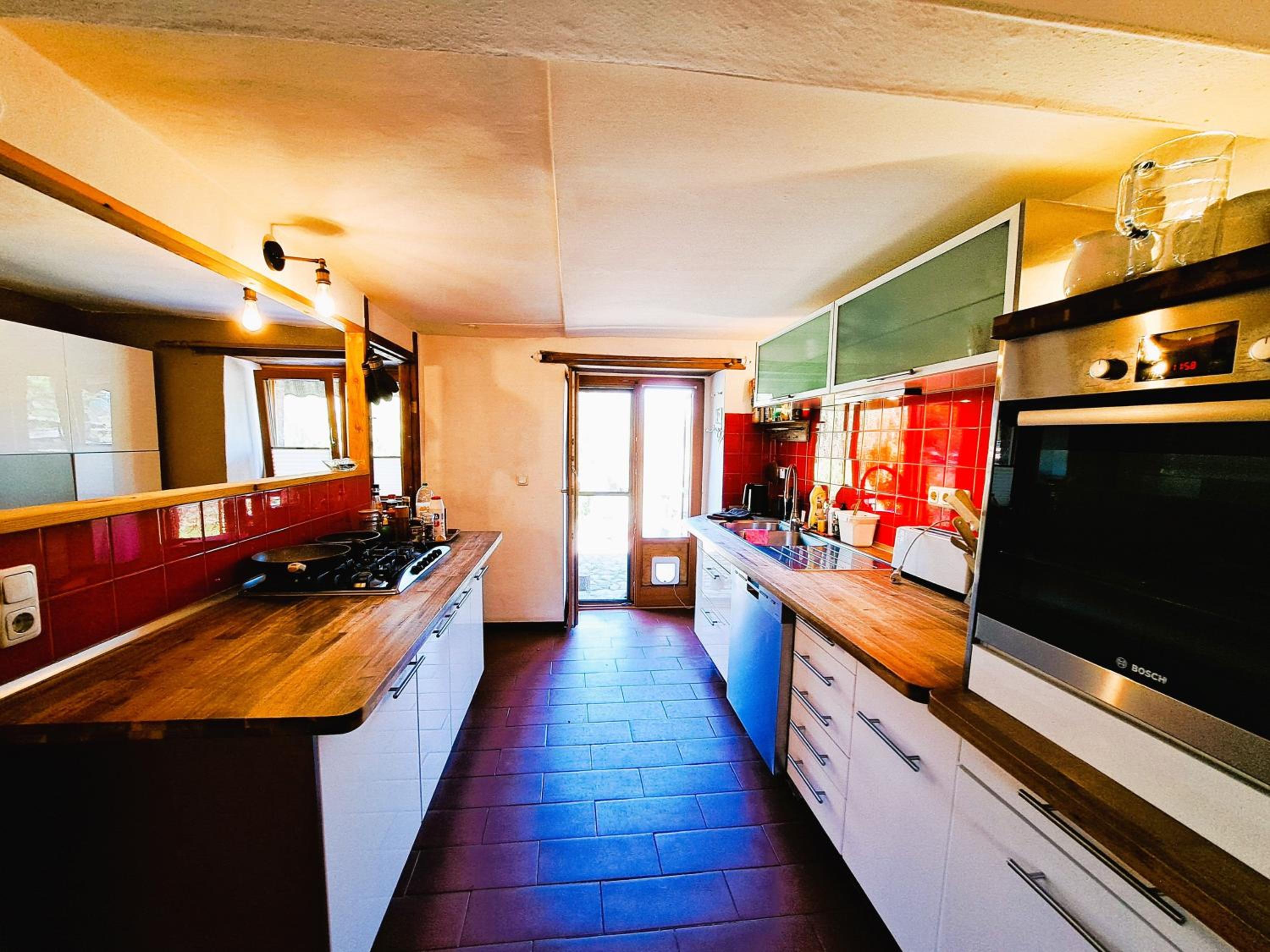 Ferienwohnung Adele Objekt-ID 12114-8