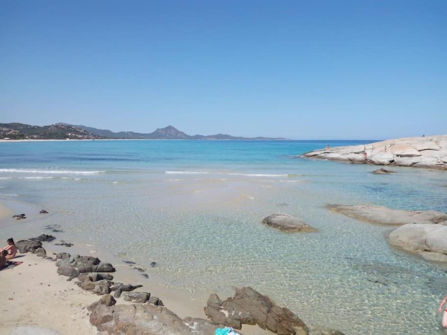 La casetta