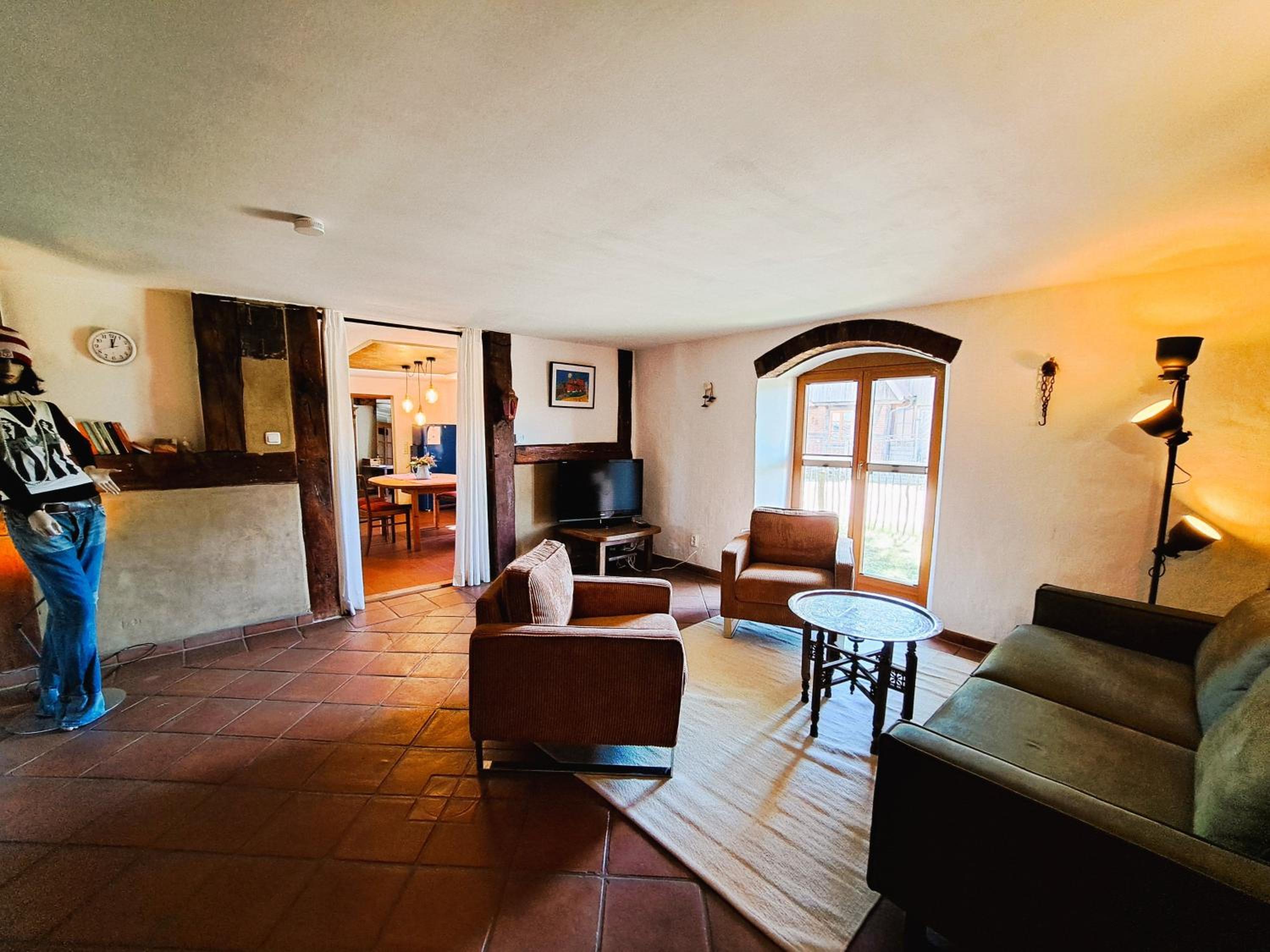 Ferienwohnung Adele Objekt-ID 12114-8