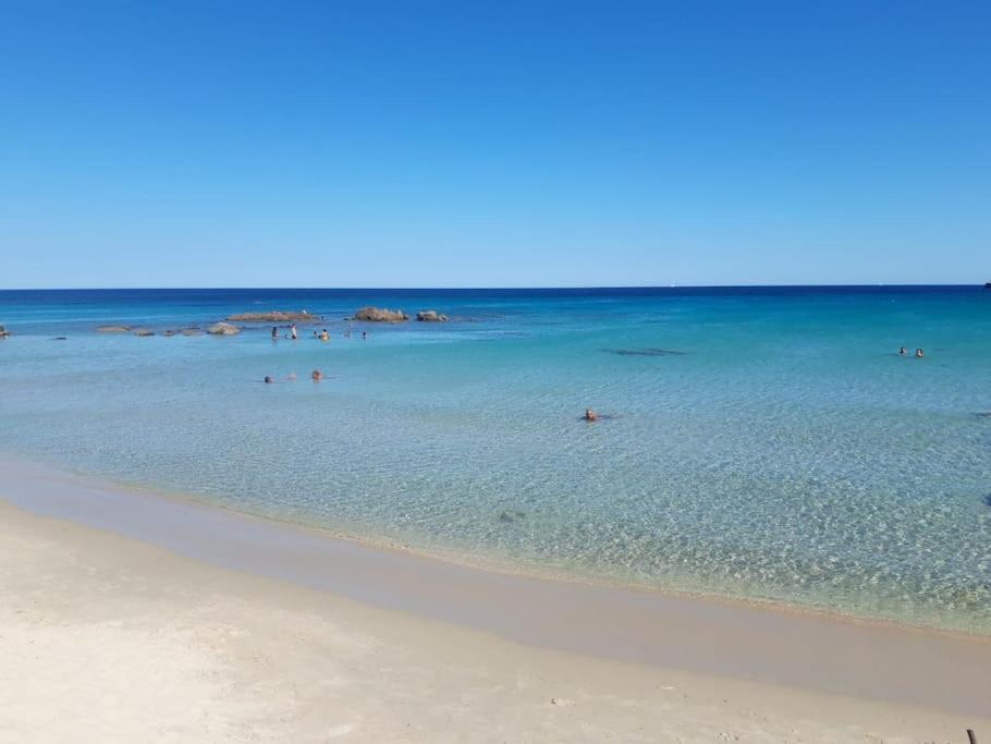 La casetta