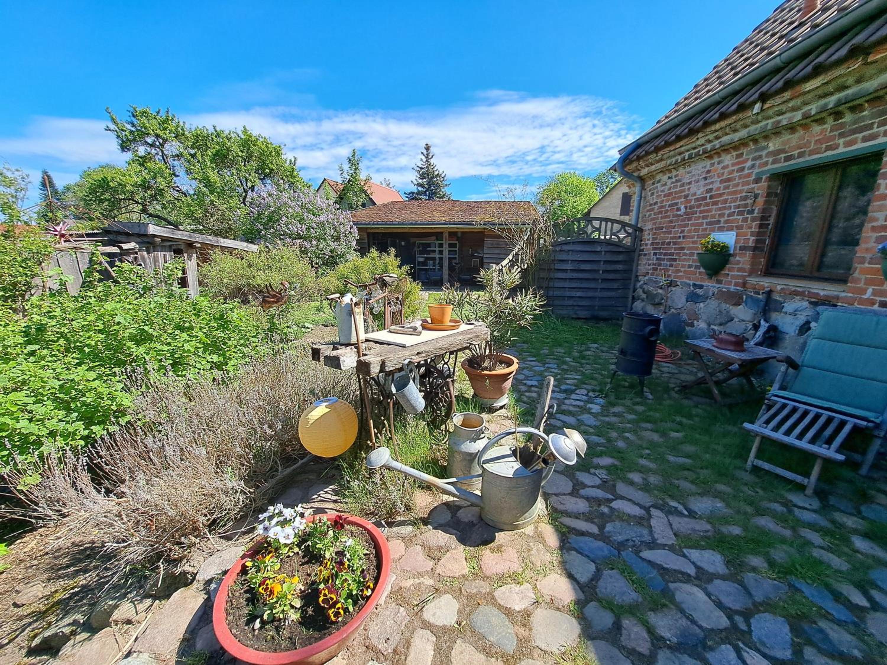 Ferienwohnung Adele Objekt-ID 12114-8