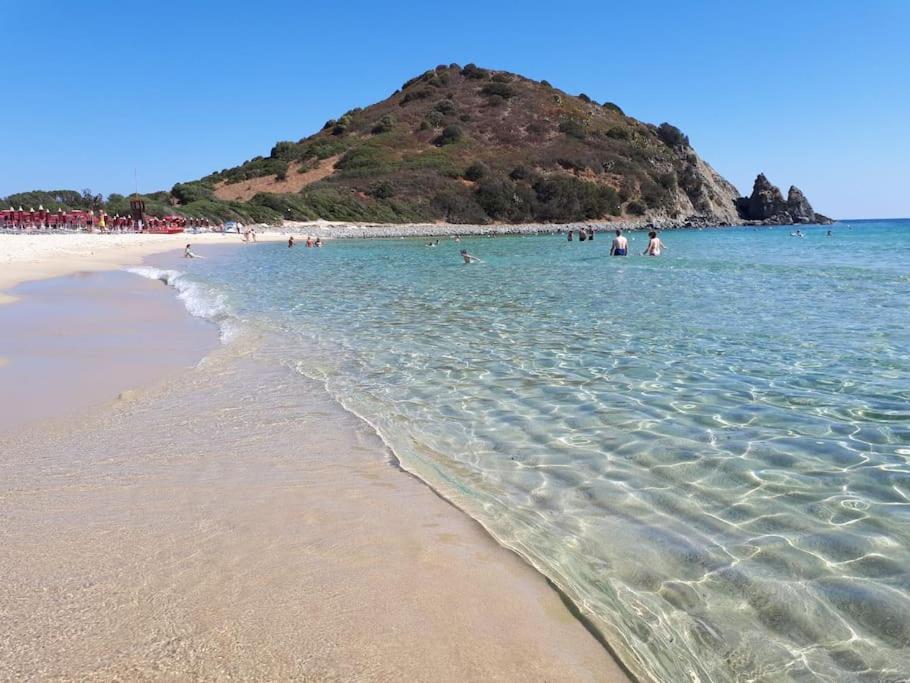 La casetta