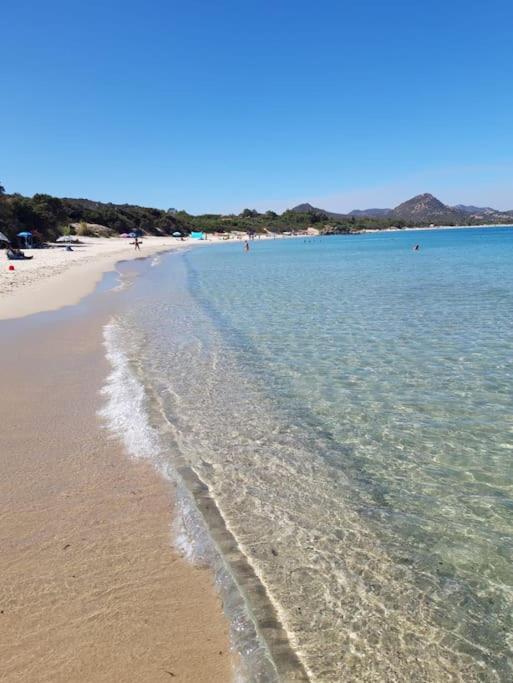La casetta