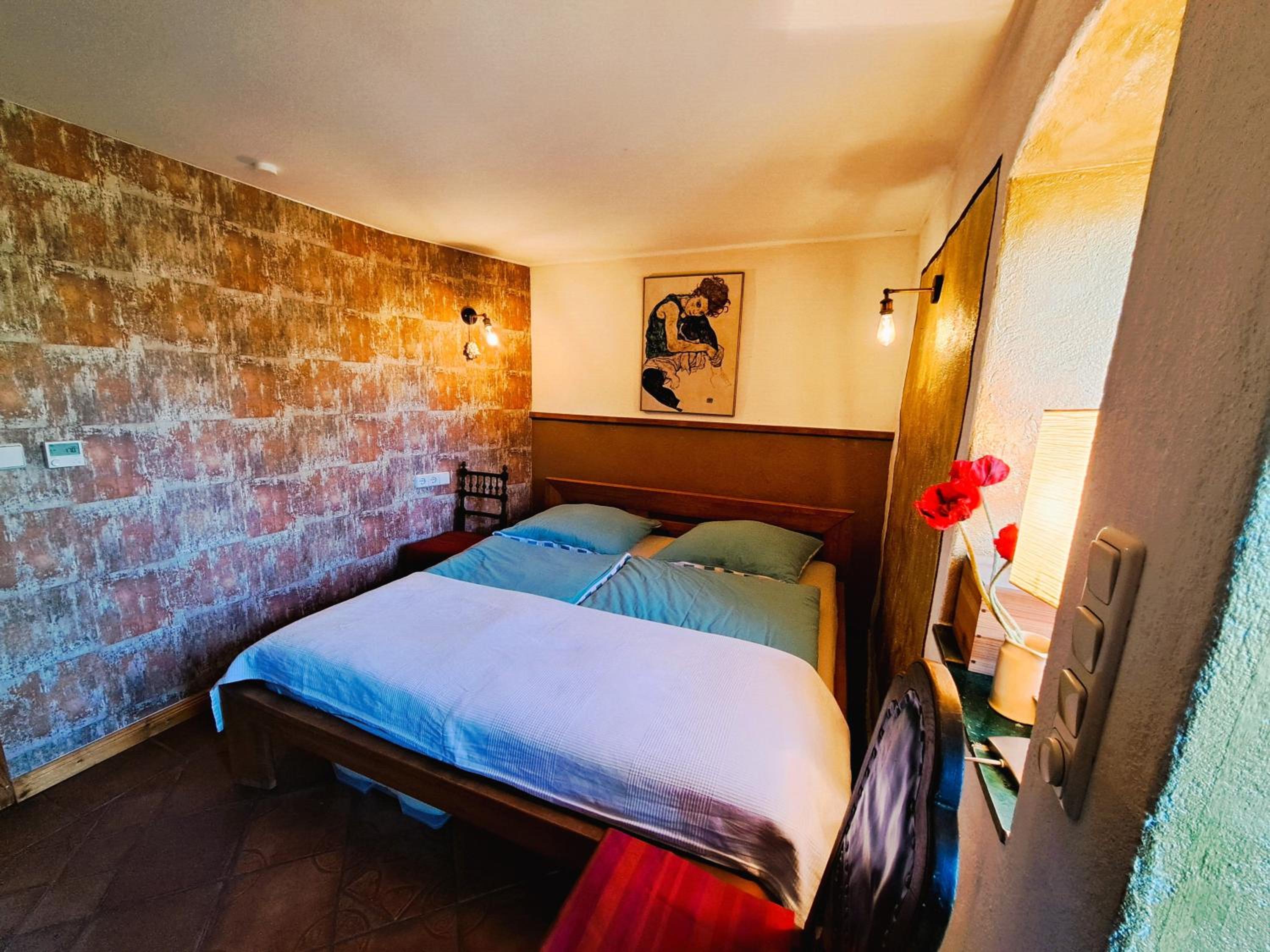 Ferienwohnung Adele Objekt-ID 12114-8