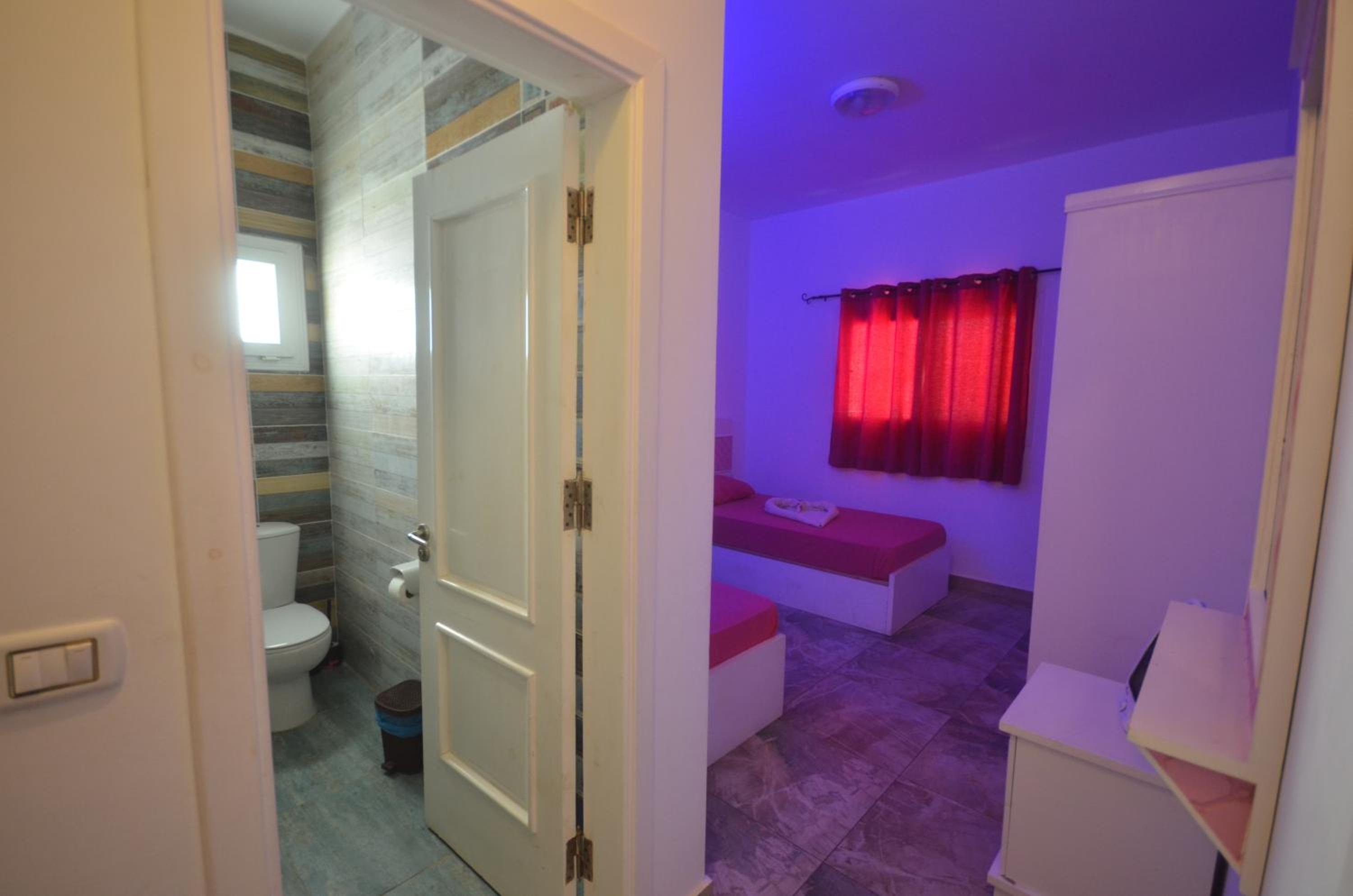 Elite Hostel Dahab