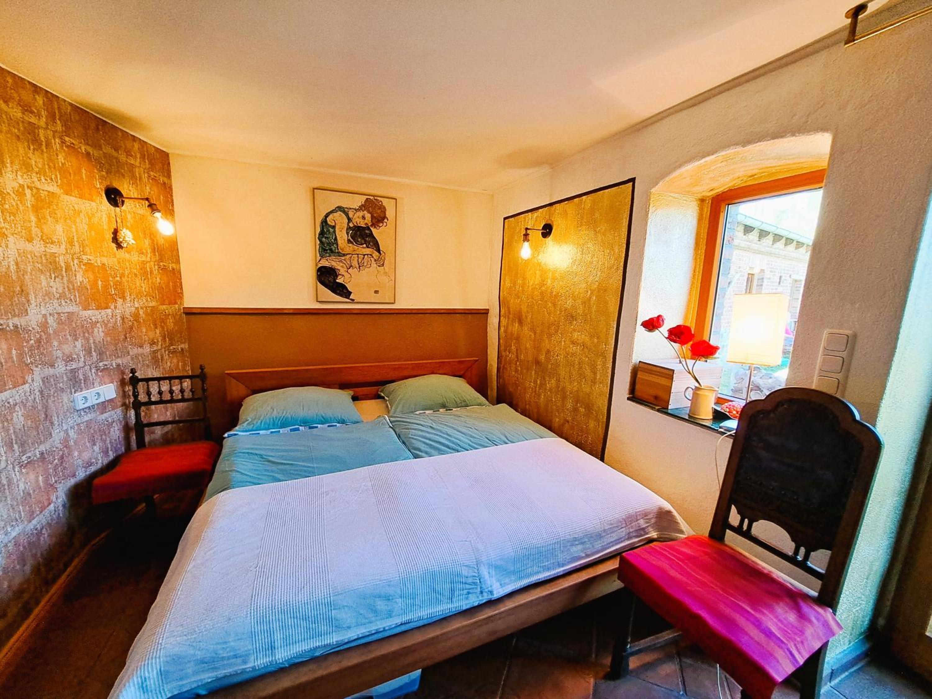 Ferienwohnung Adele Objekt-ID 12114-8