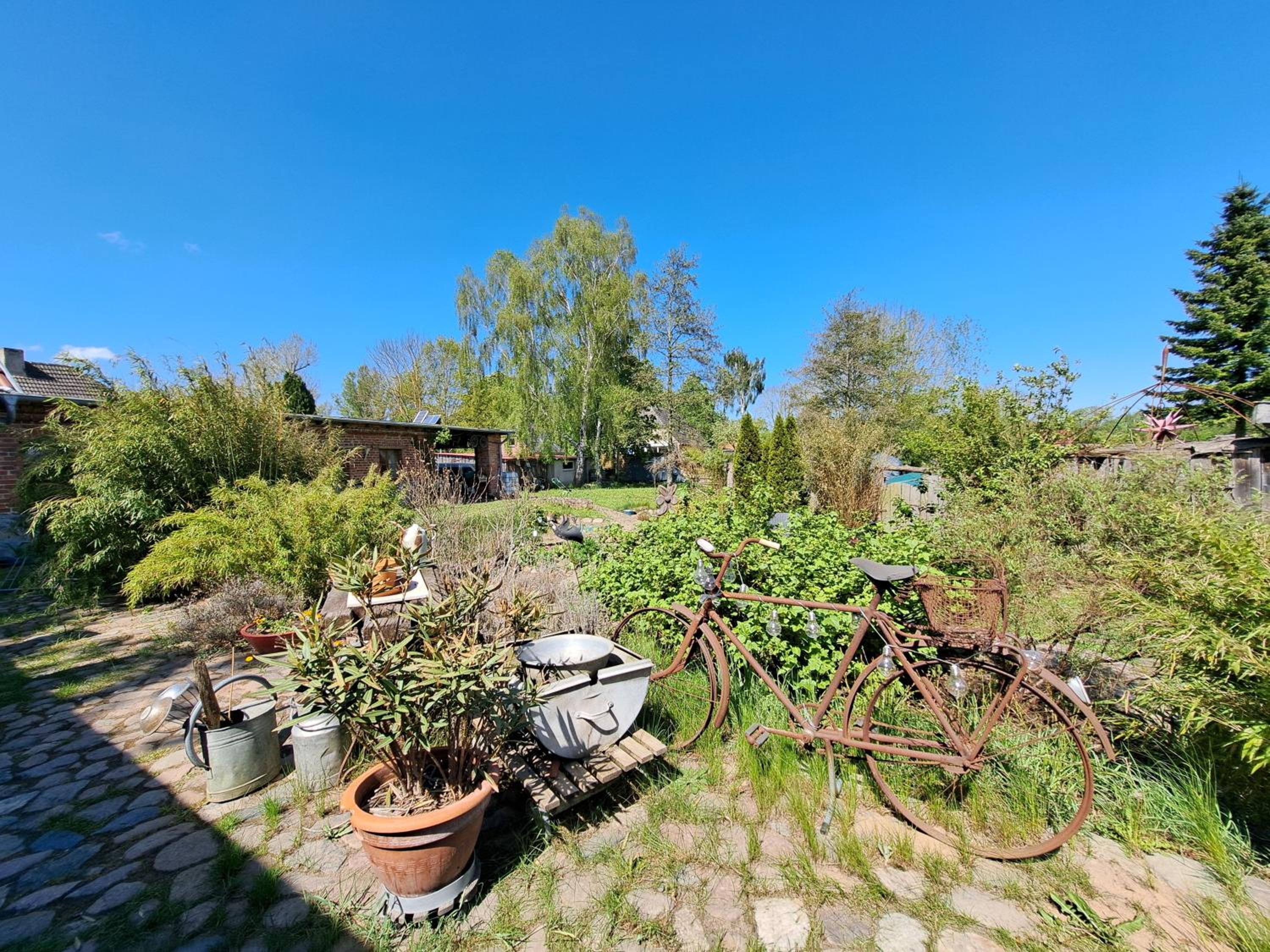 Ferienwohnung Adele Objekt-ID 12114-8