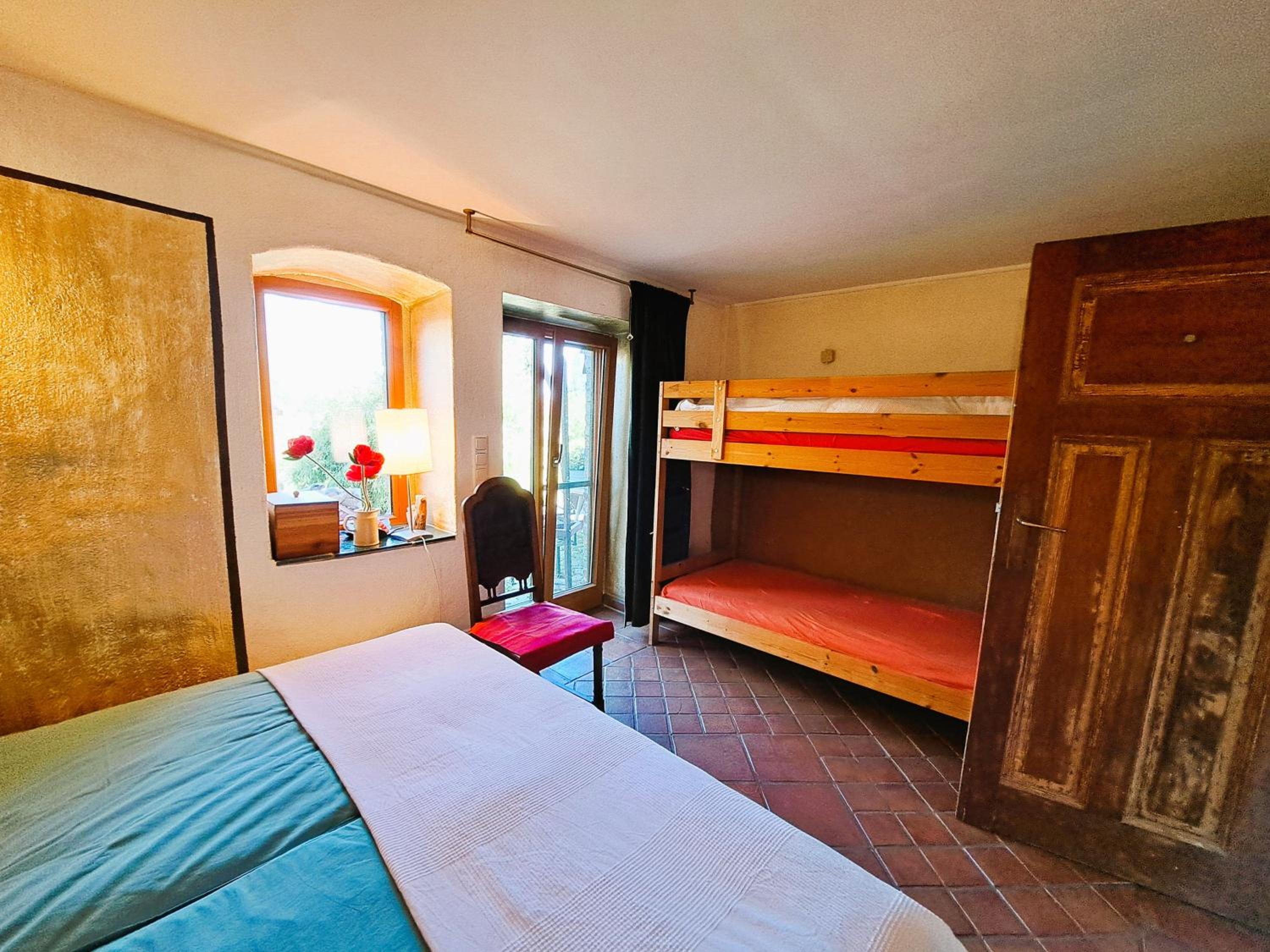 Ferienwohnung Adele Objekt-ID 12114-8