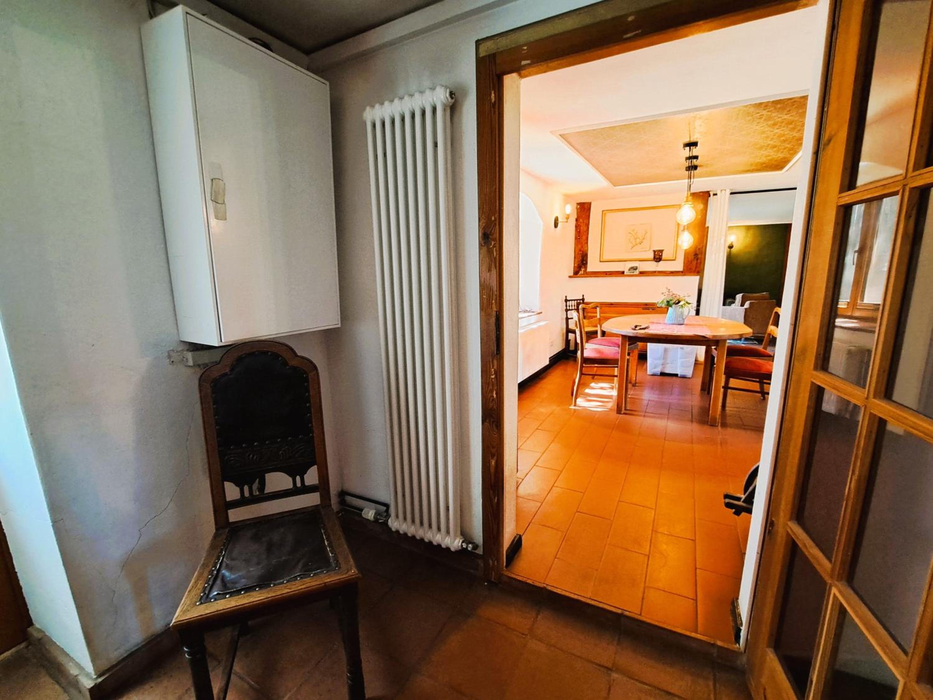 Ferienwohnung Adele Objekt-ID 12114-8