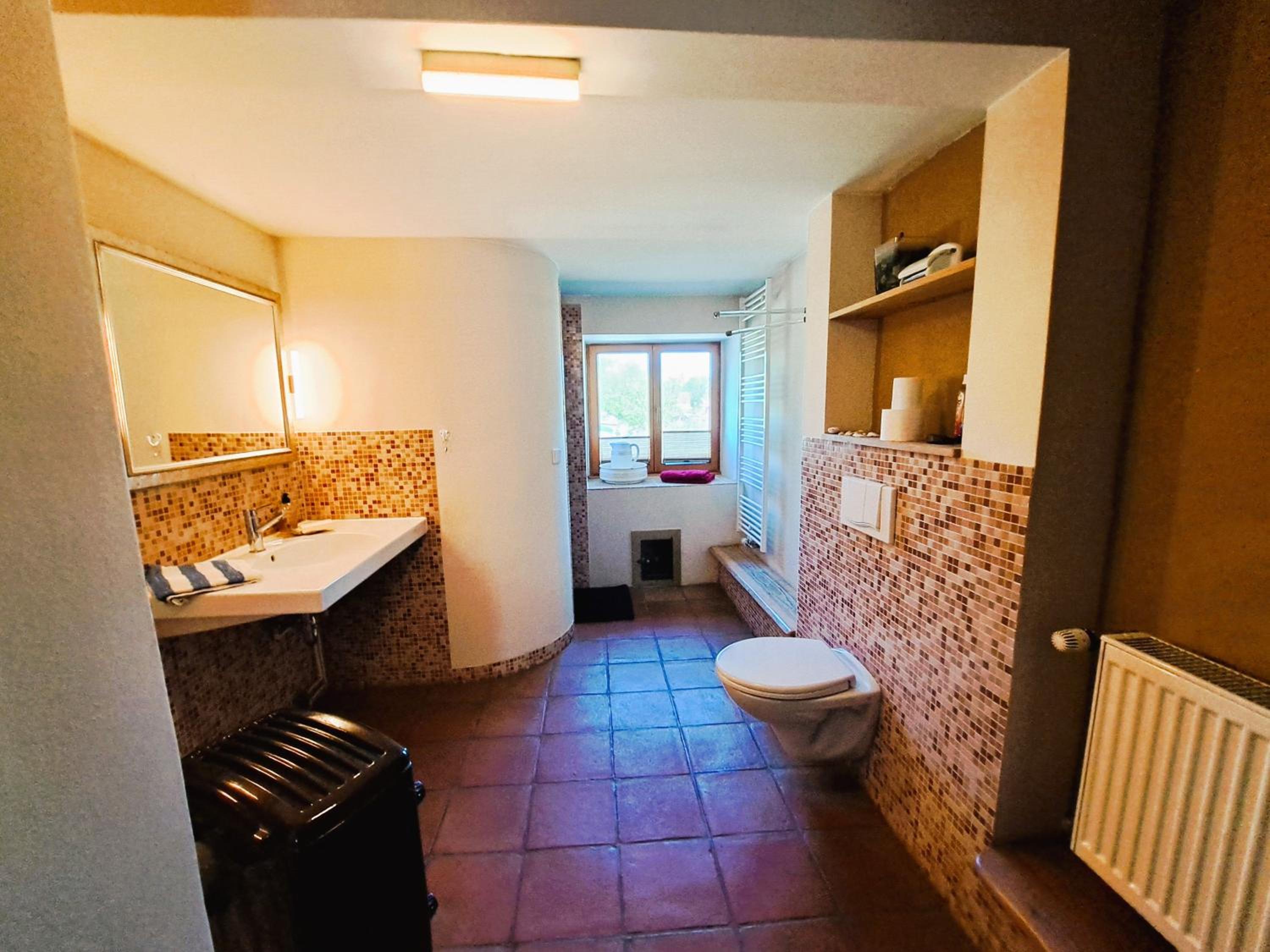 Ferienwohnung Adele Objekt-ID 12114-8