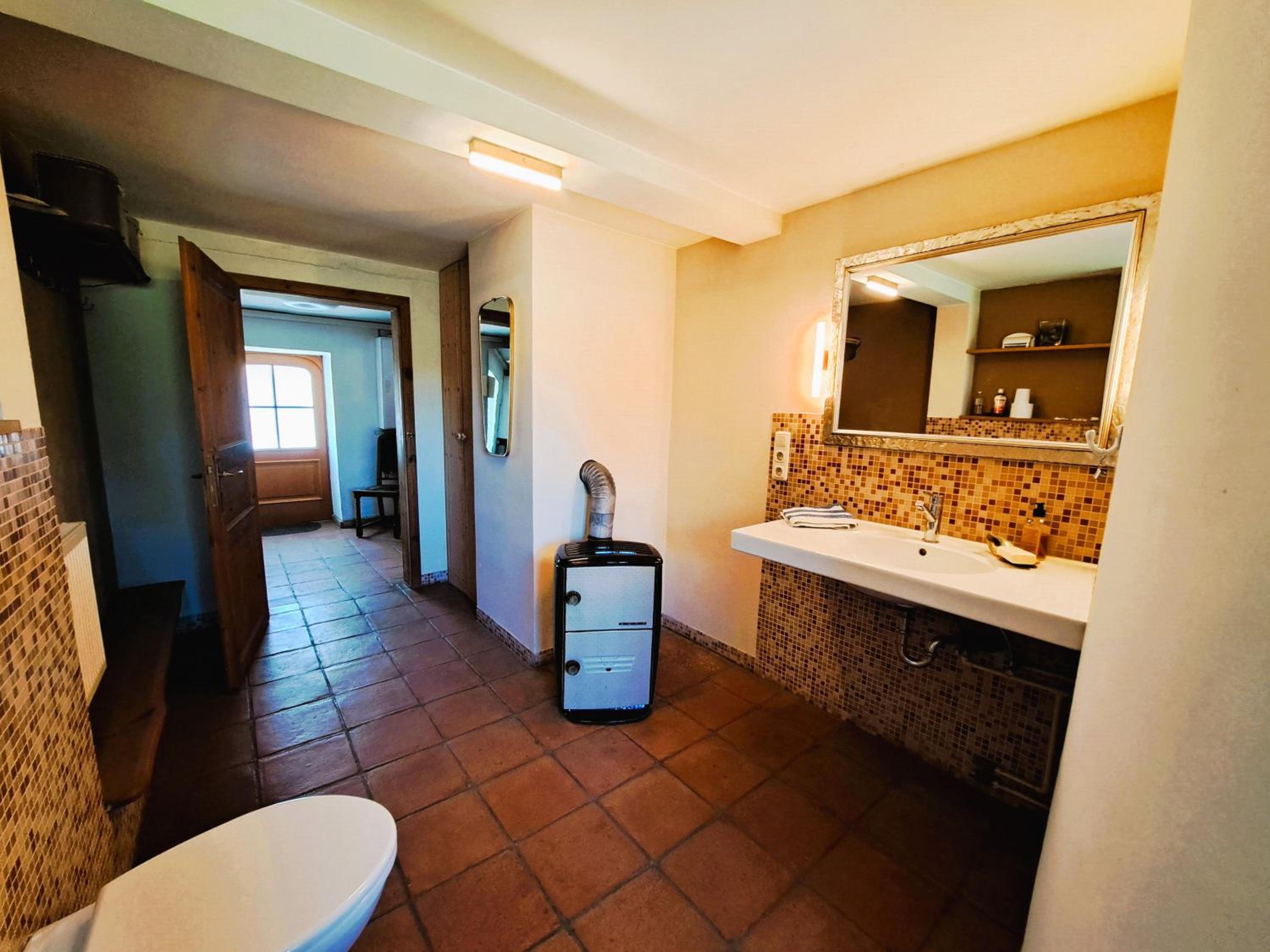 Ferienwohnung Adele Objekt-ID 12114-8