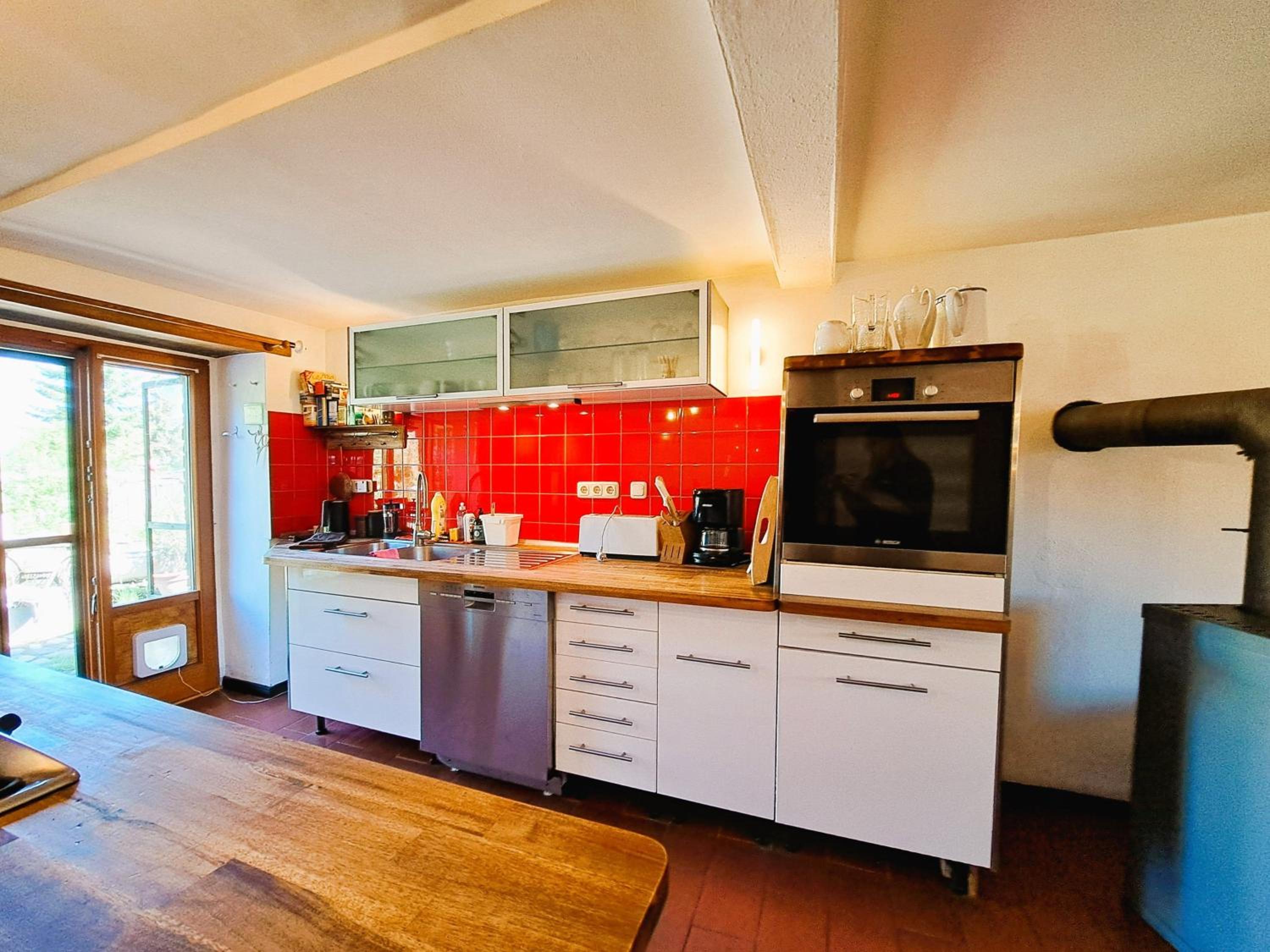Ferienwohnung Adele Objekt-ID 12114-8