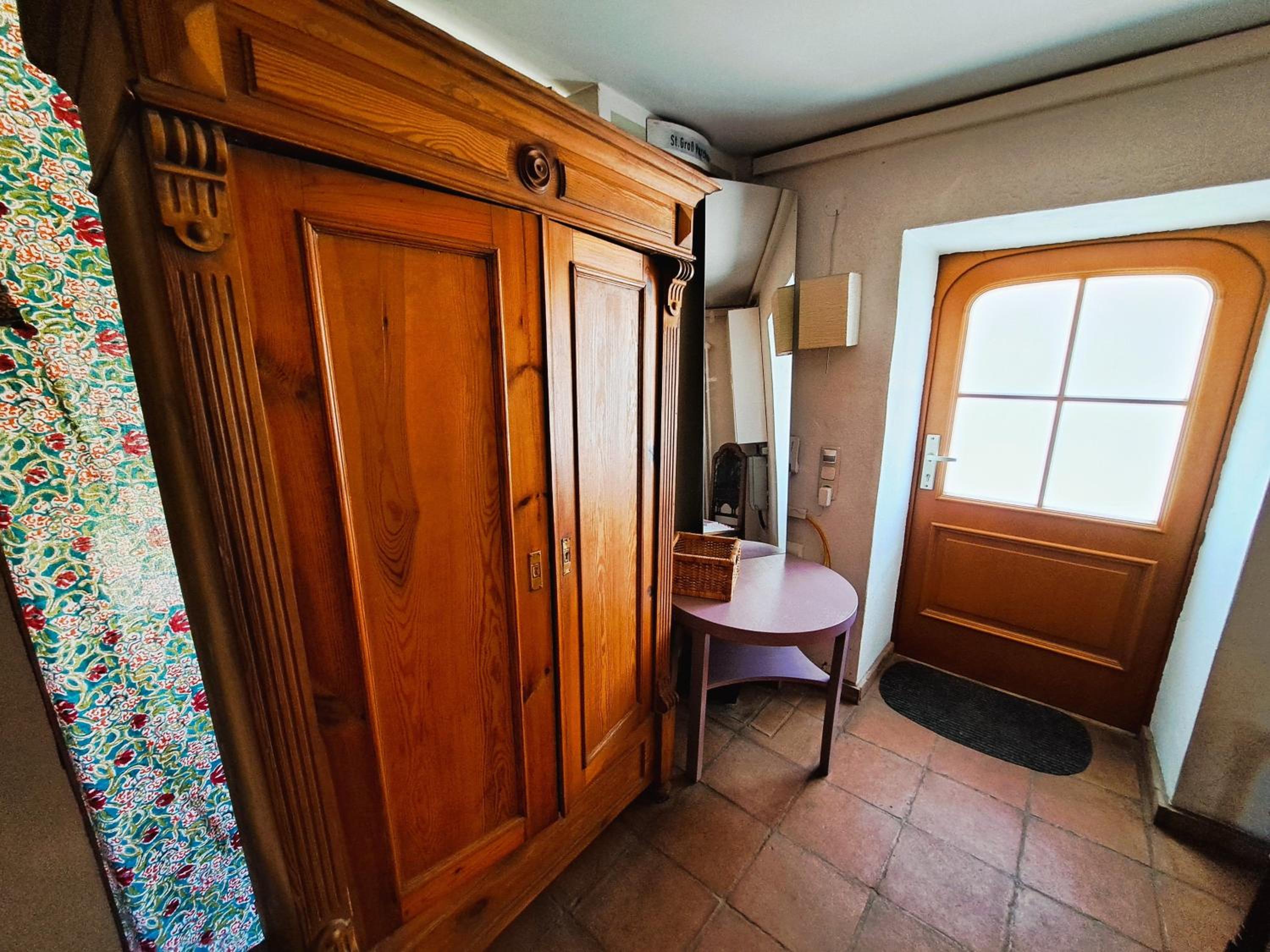 Ferienwohnung Adele Objekt-ID 12114-8