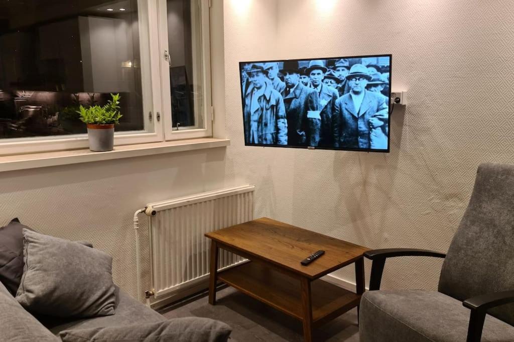 Helmi lähellä keskustaa, remontoitu 2022 view 5