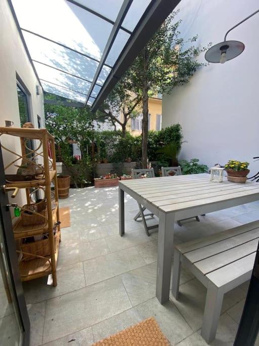 La Casa di Dada