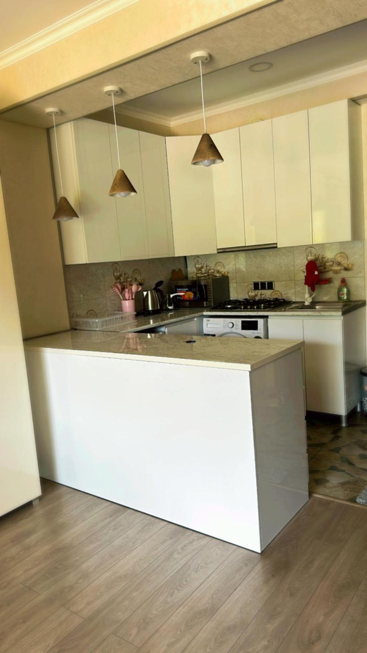 Vitali Apartment