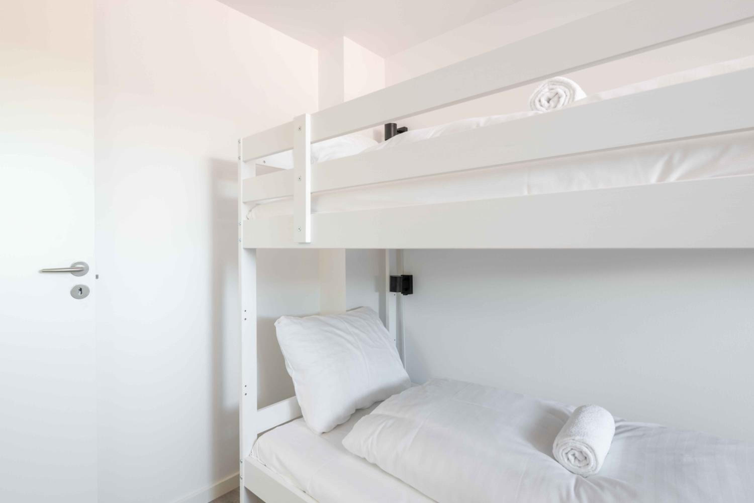 Lovely City Apartments in Vibrant Area of Copenhagen