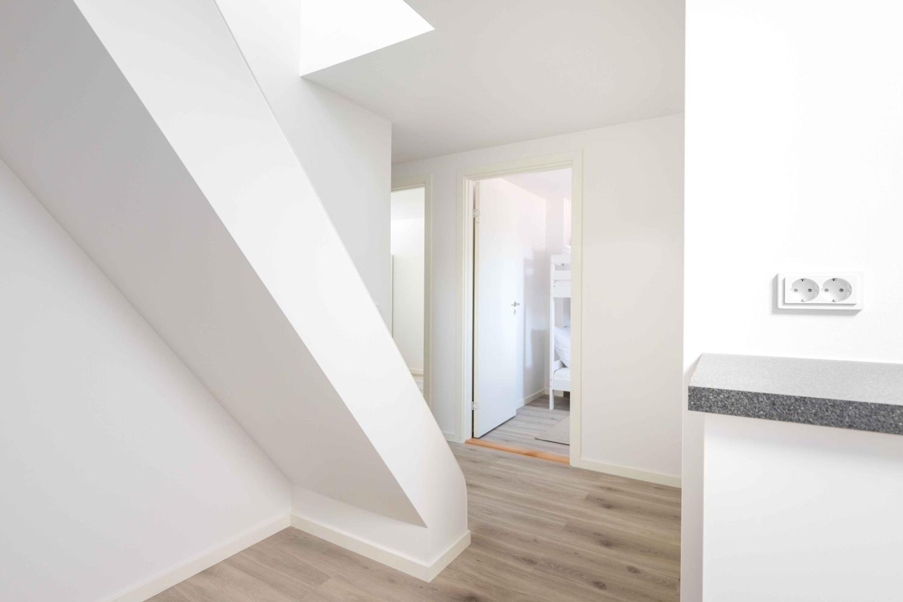 Lovely City Apartments in Vibrant Area of Copenhagen