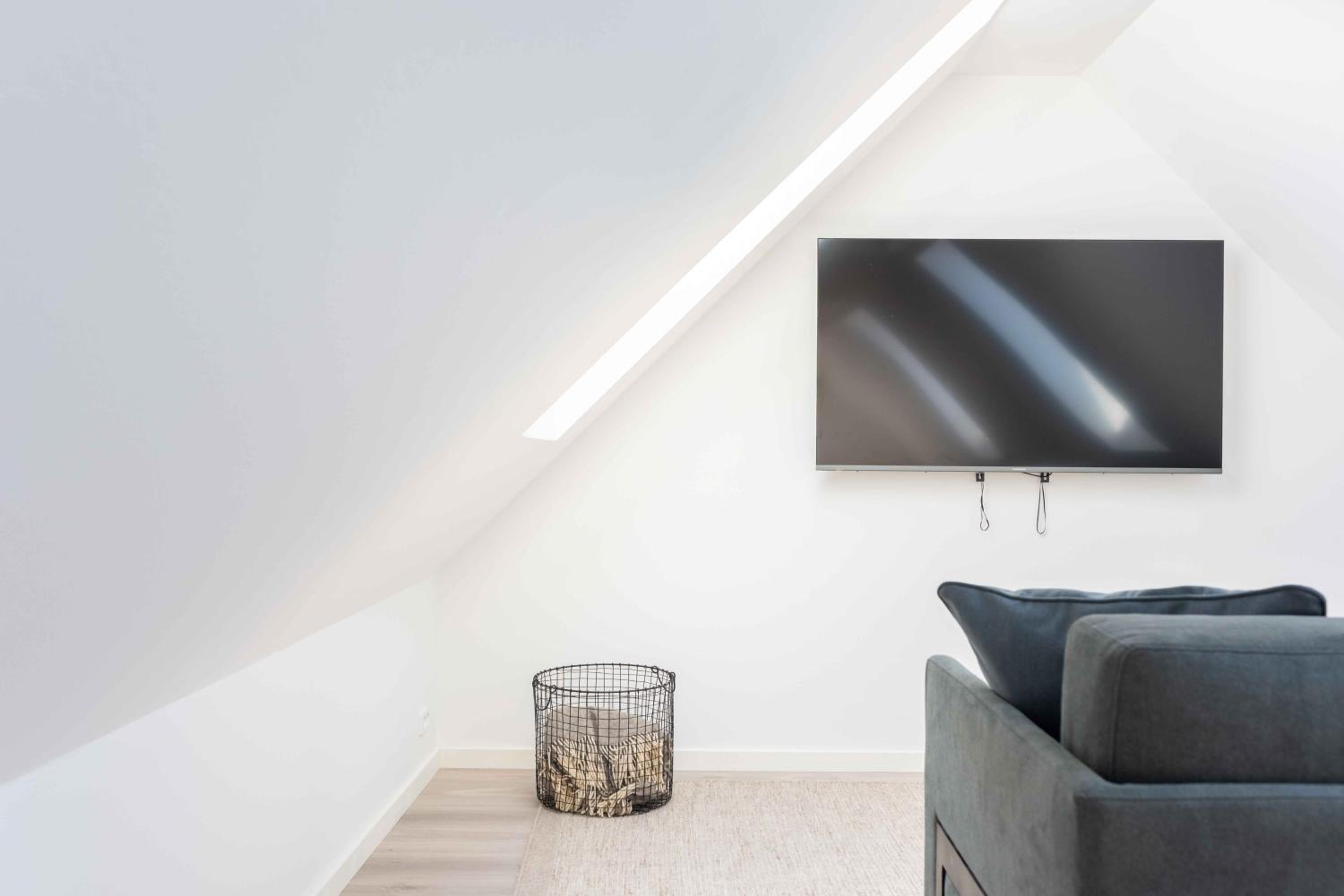 Lovely City Apartments in Vibrant Area of Copenhagen