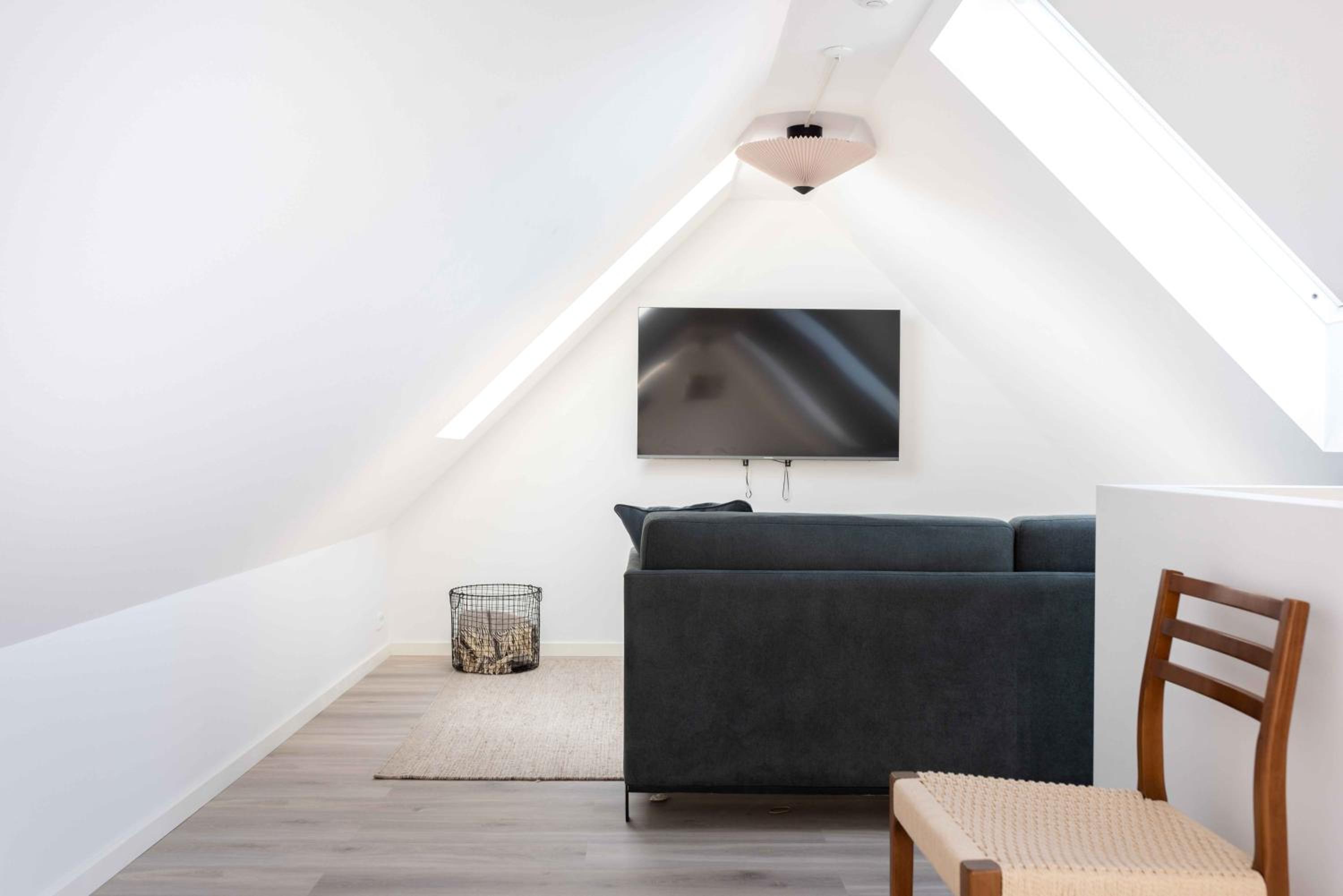 Lovely City Apartments in Vibrant Area of Copenhagen