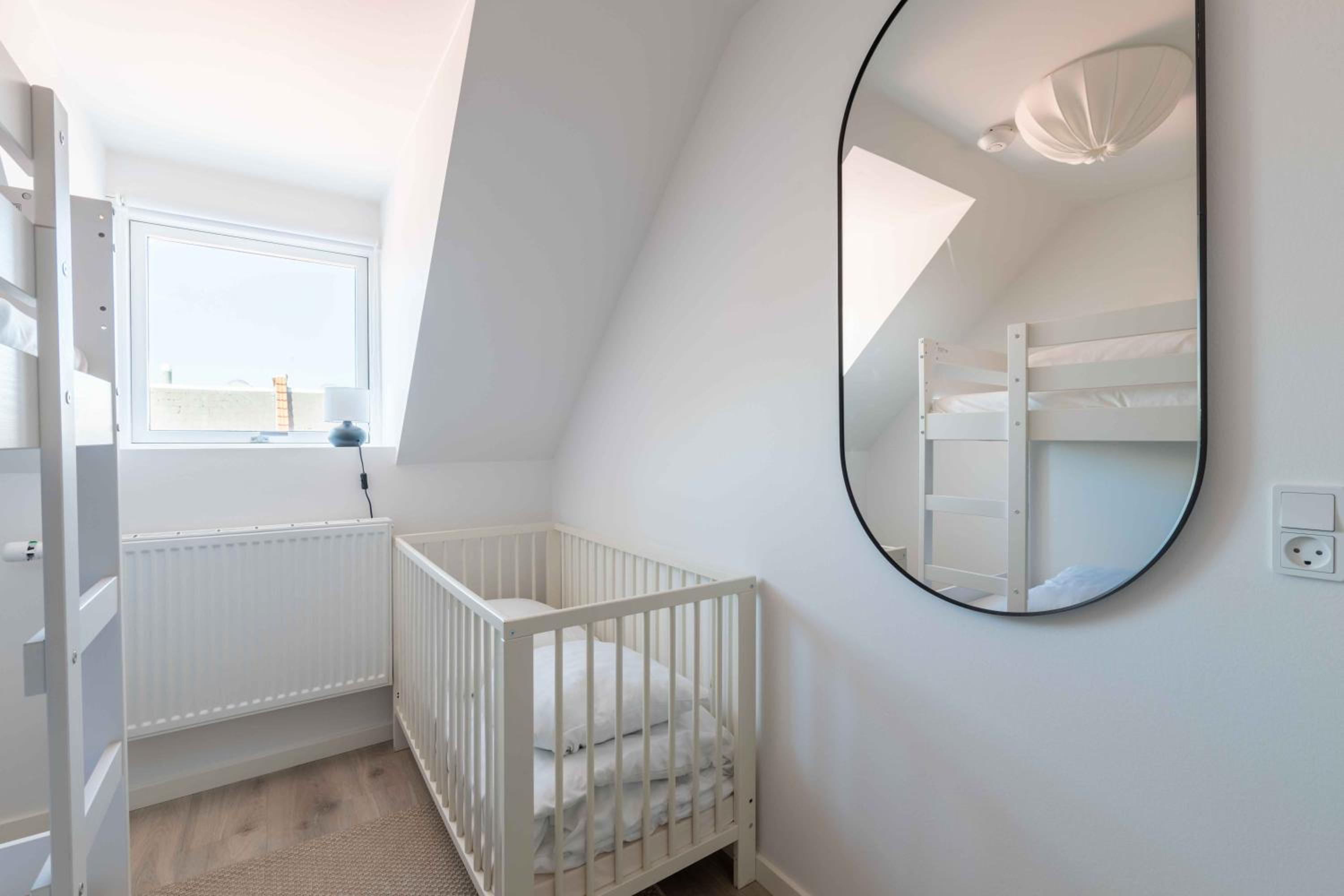 Lovely City Apartments in Vibrant Area of Copenhagen