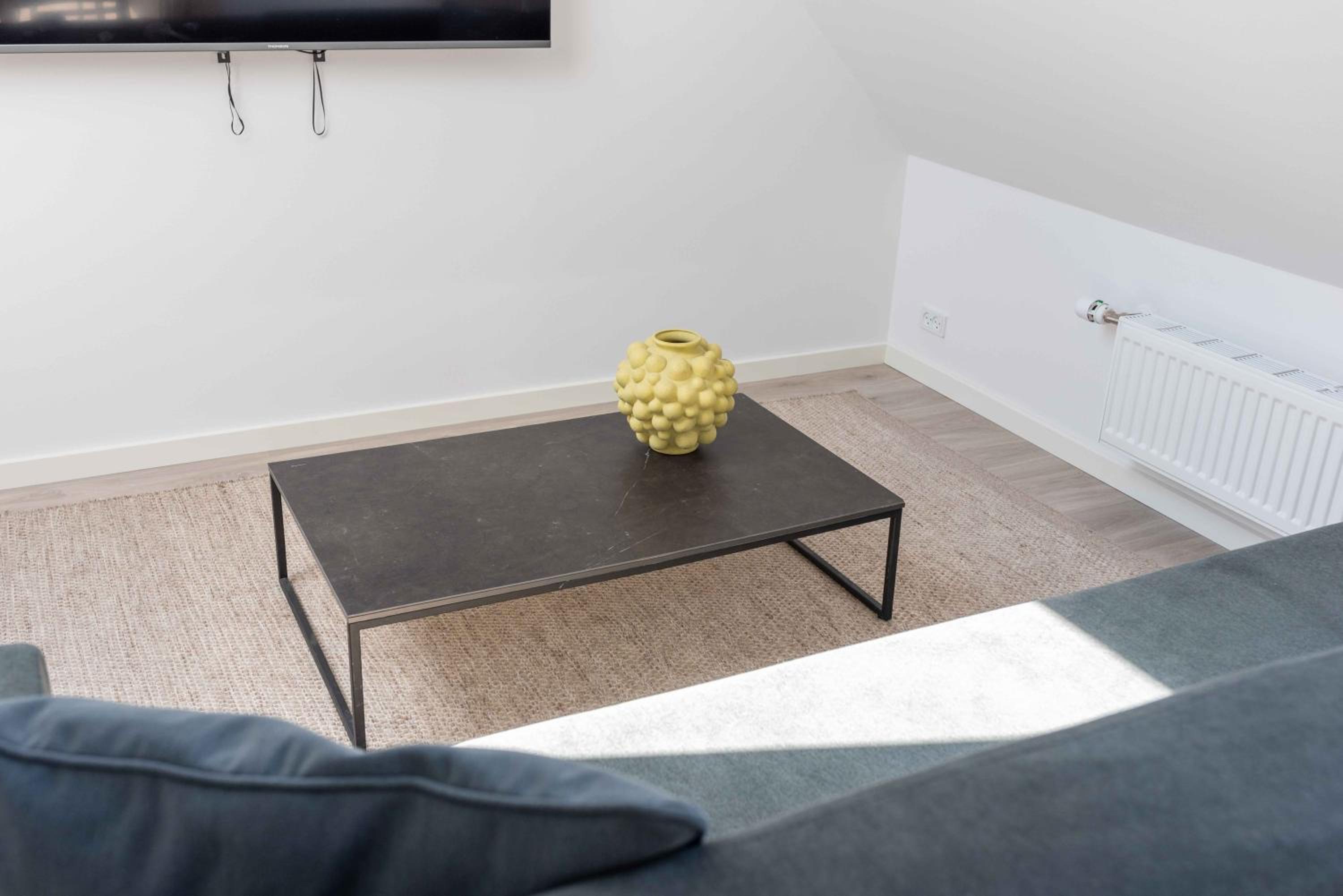 Lovely City Apartments in Vibrant Area of Copenhagen