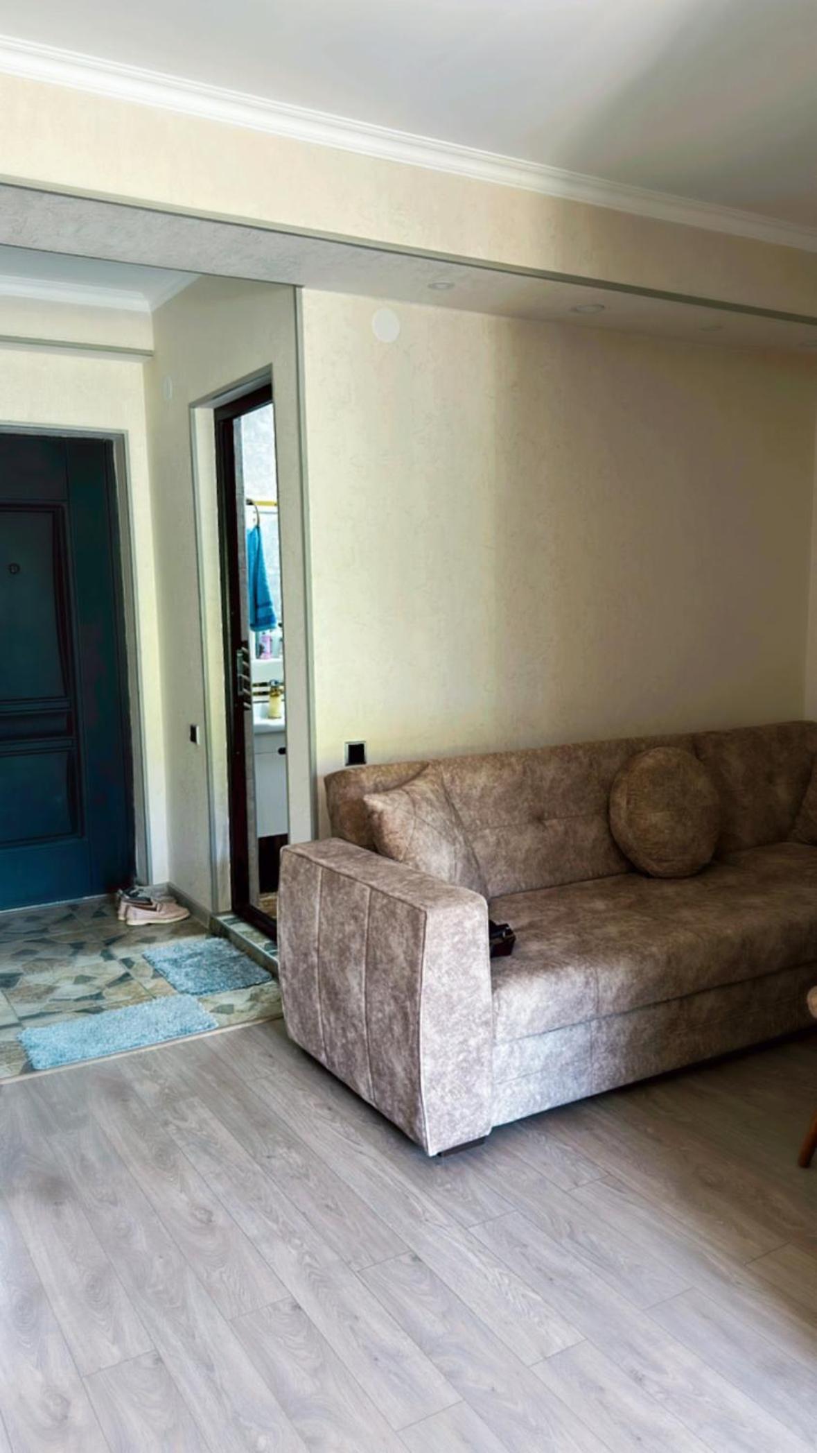 Vitali Apartment