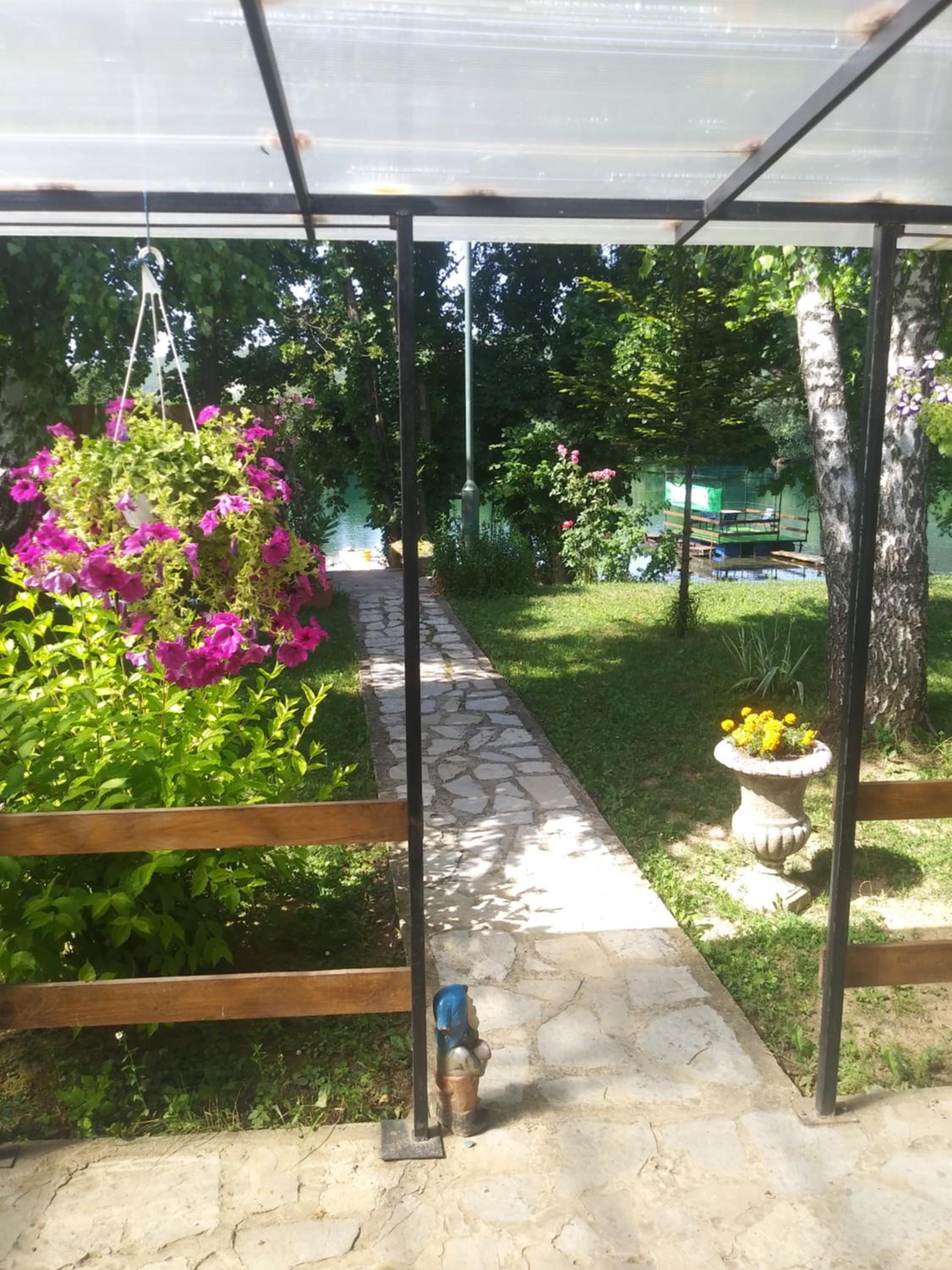 Ribarska Vila