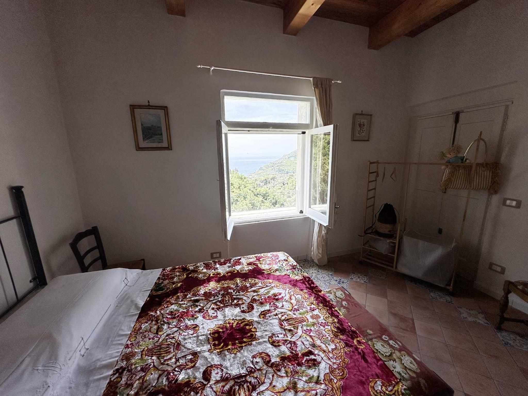 Casa Sangineto - Minori - Costa Amalfitana- A Paradise in the countryside photo 3