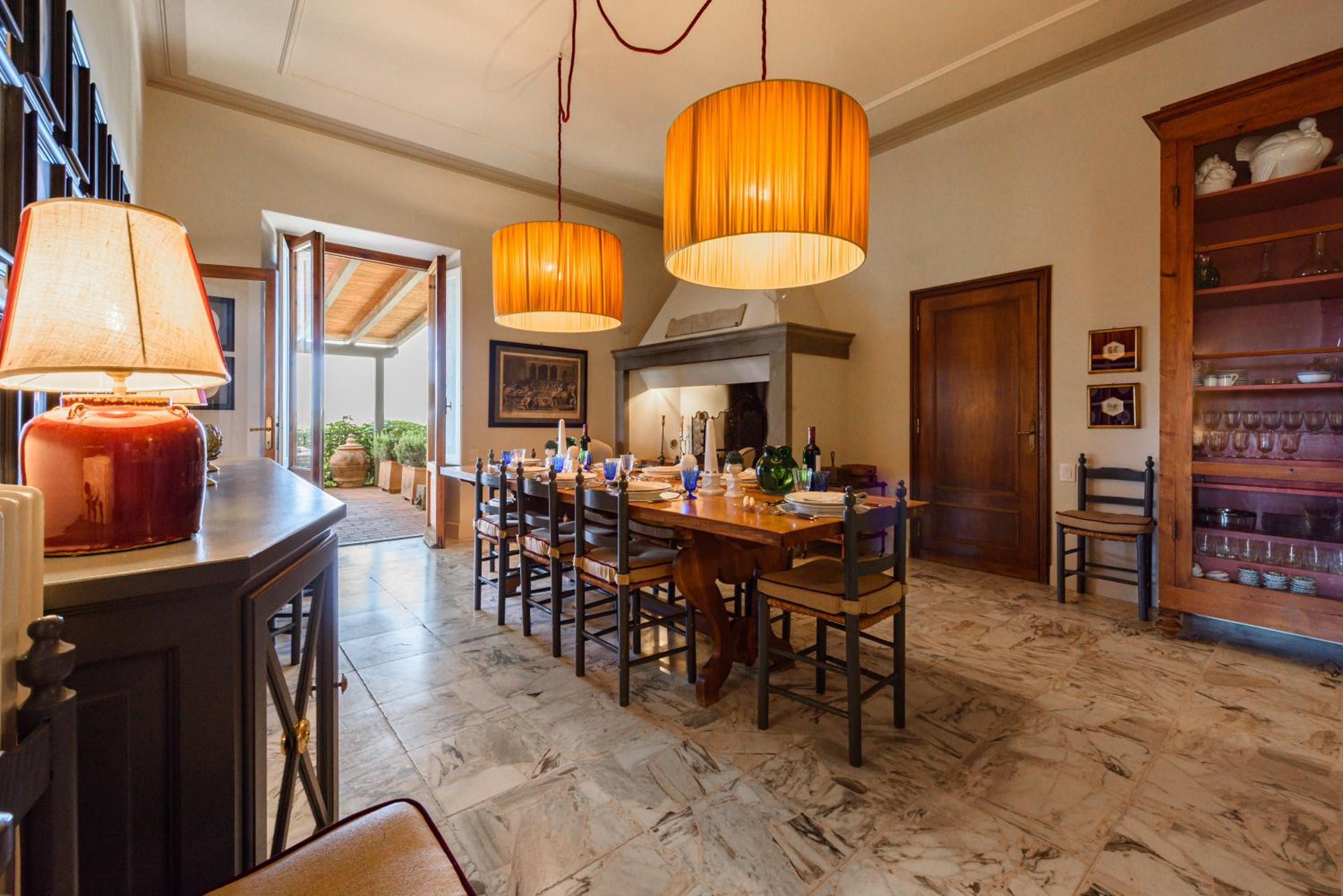 Villa D'Agnola by Mmega