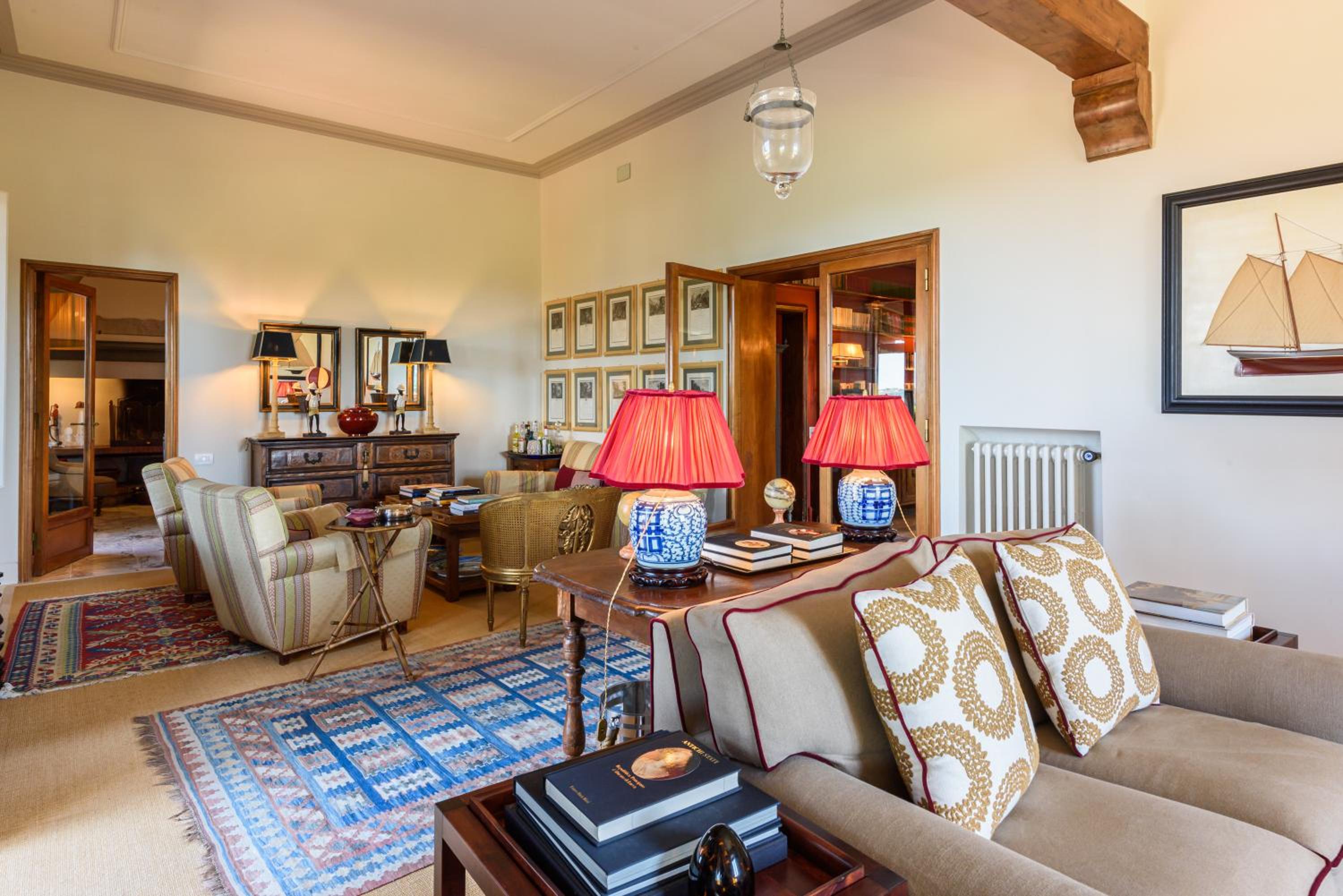 Villa D'Agnola by Mmega