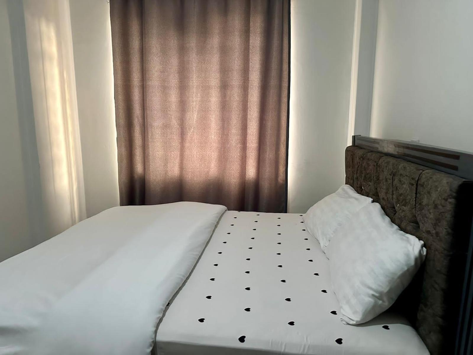 Stelvic One Bedroom Airbnb view 5