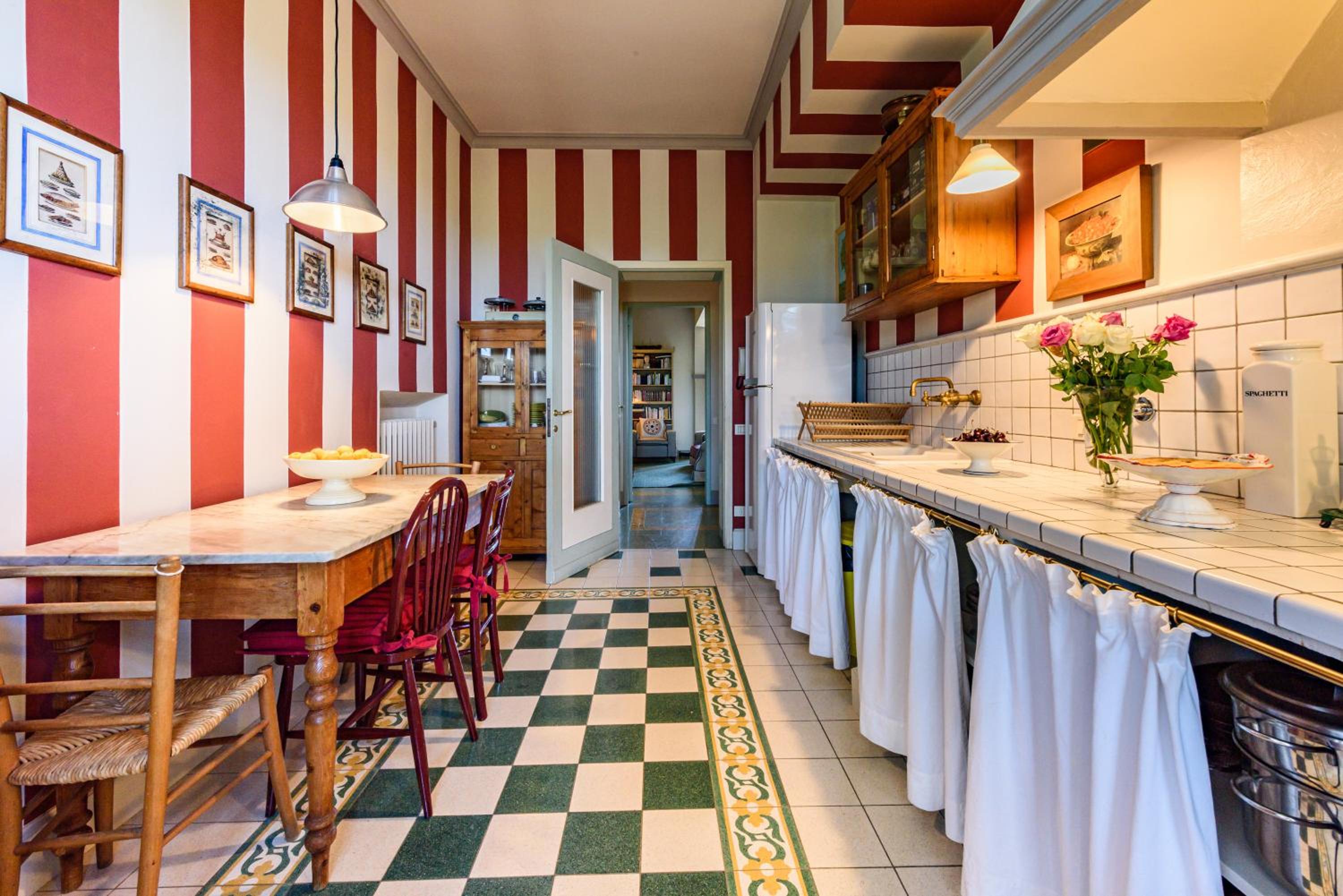 Villa D'Agnola by Mmega