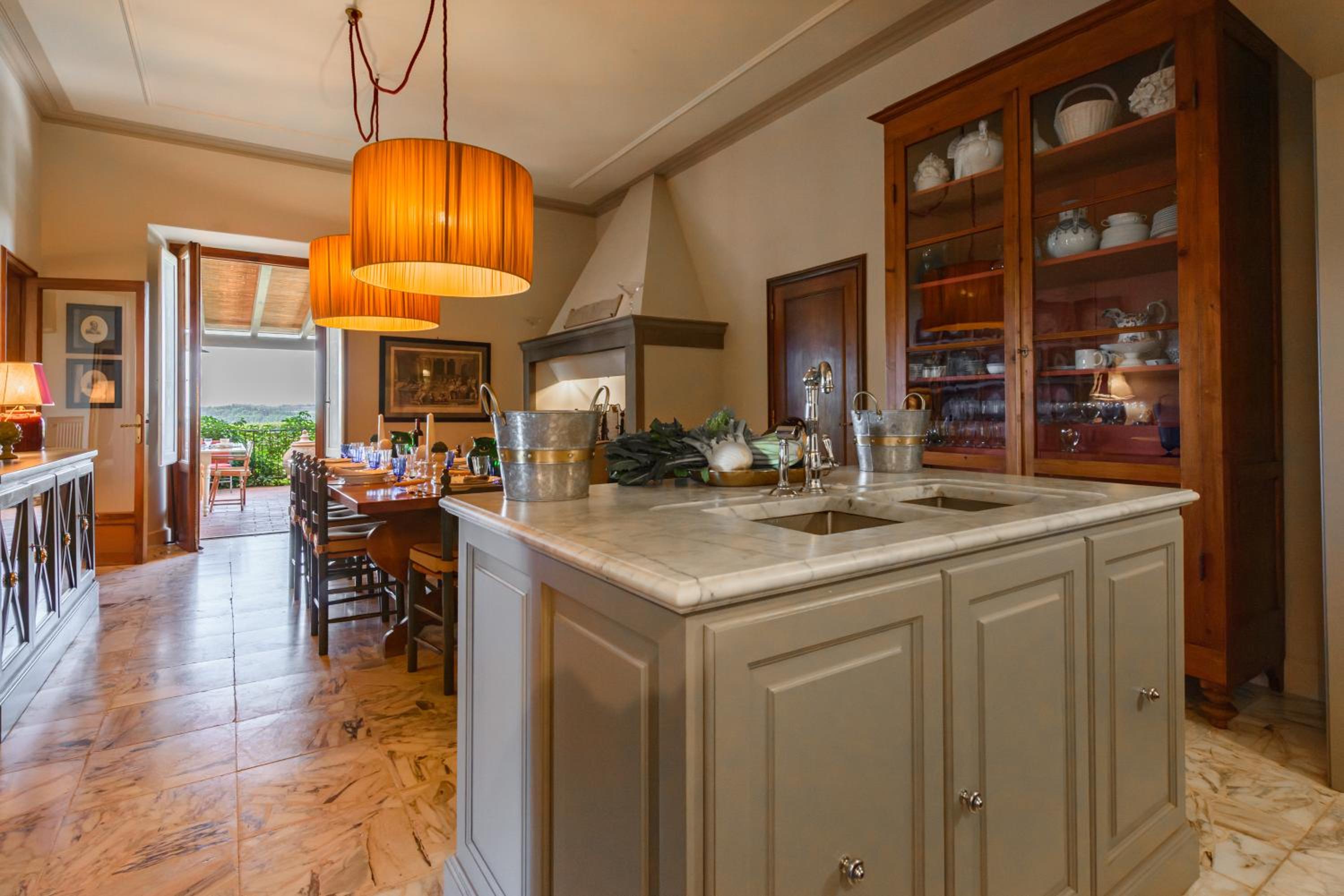 Villa D'Agnola by Mmega