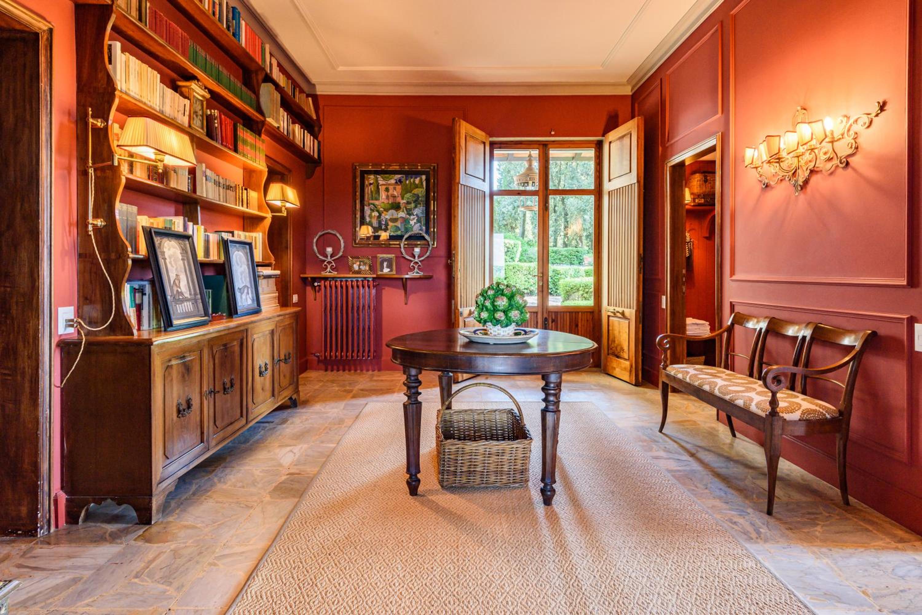 Villa D'Agnola by Mmega