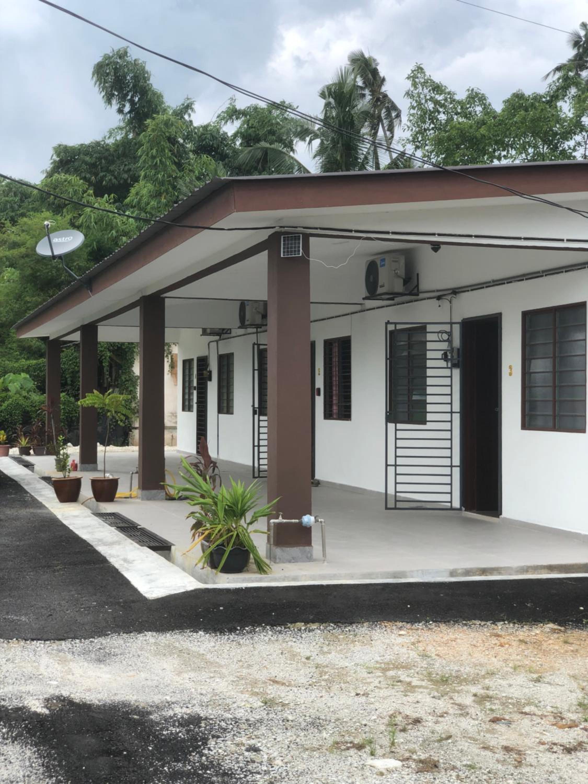 Homestay Siti Klang photo 5