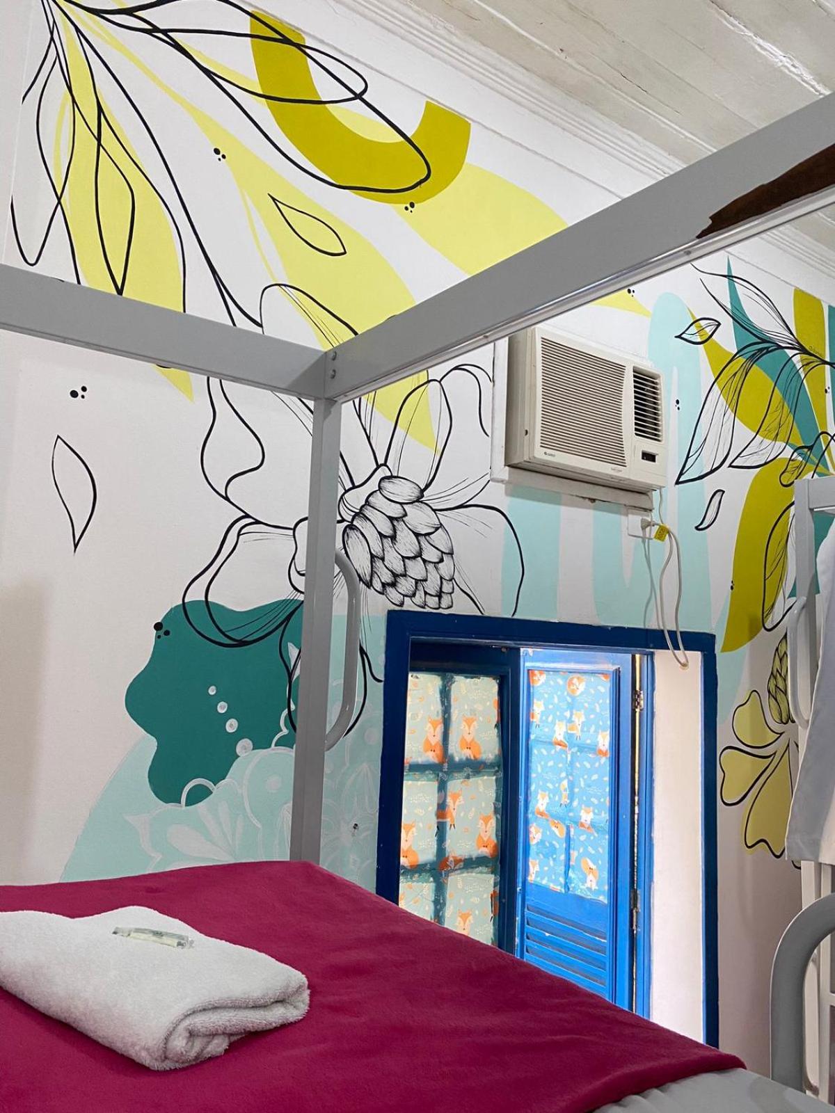 Brasileranza Hostel