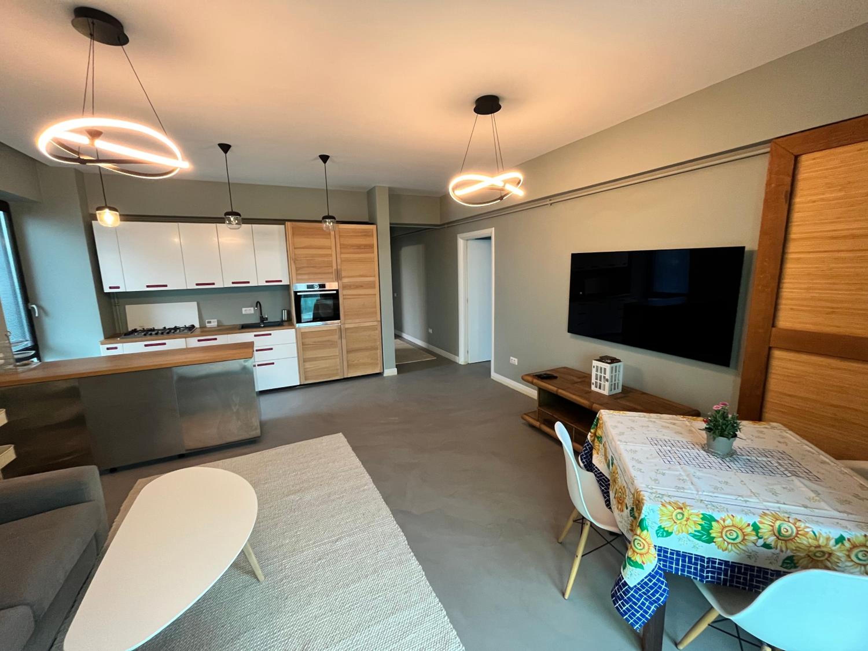Raida Apartament