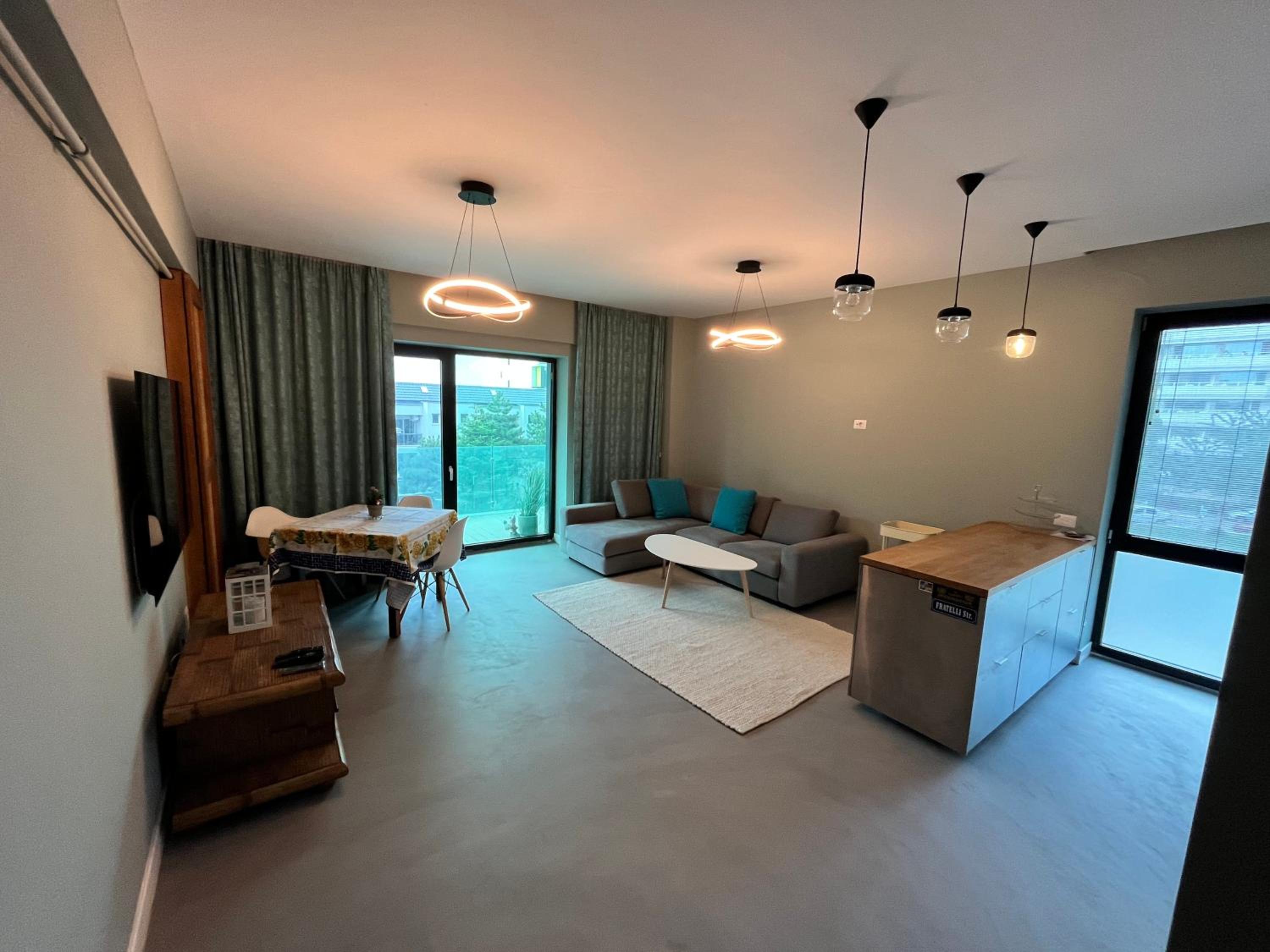 Raida Apartament
